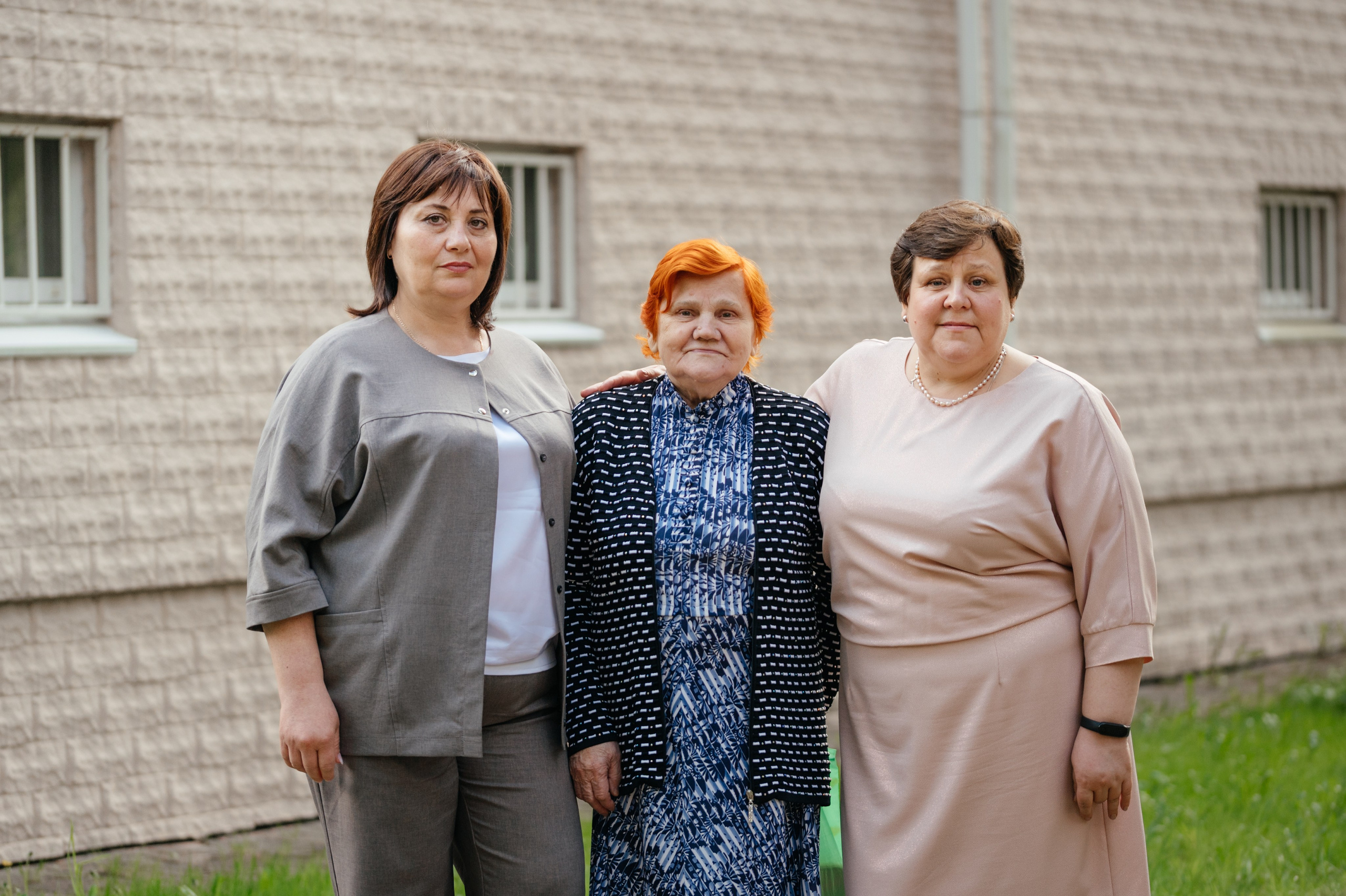 Виктор и Ксения. Свадебный и студийный фотограф Ирина Котикова