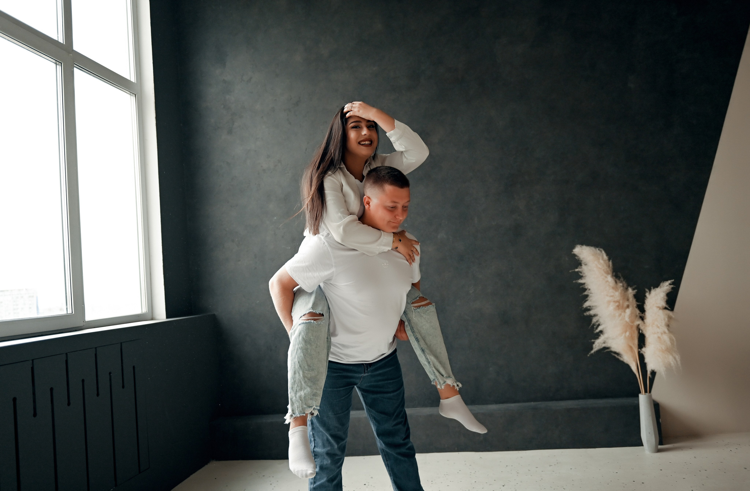 Love story. Свадебный, семейный, детский, контент фотограф в Омске Максим Ильин