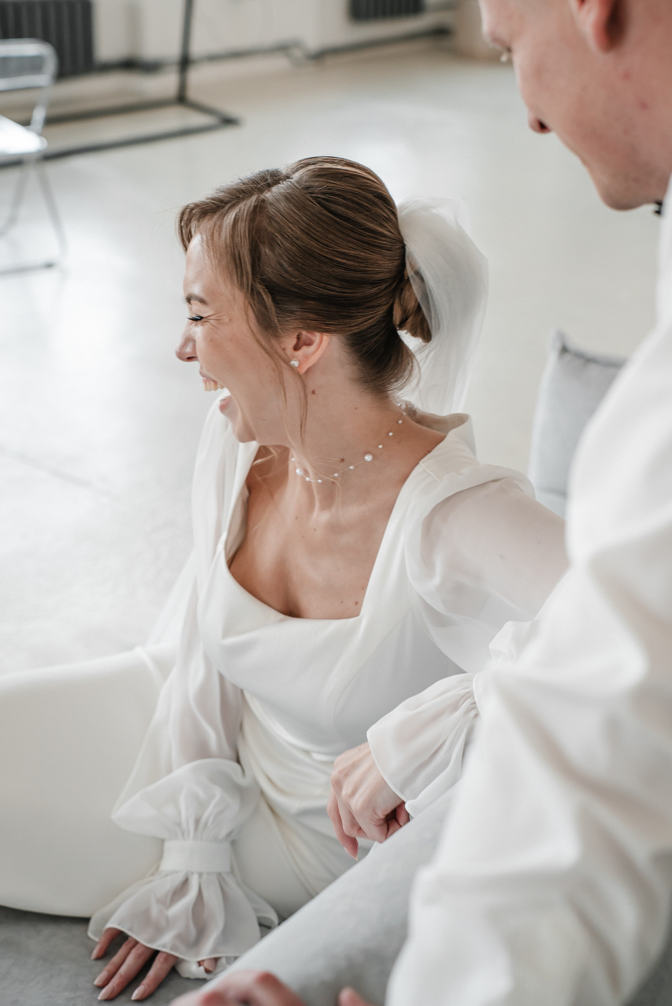 Артём и Эльвира. Свадебный и семейный фотограф в Лениногорске Альбина Хасаншина