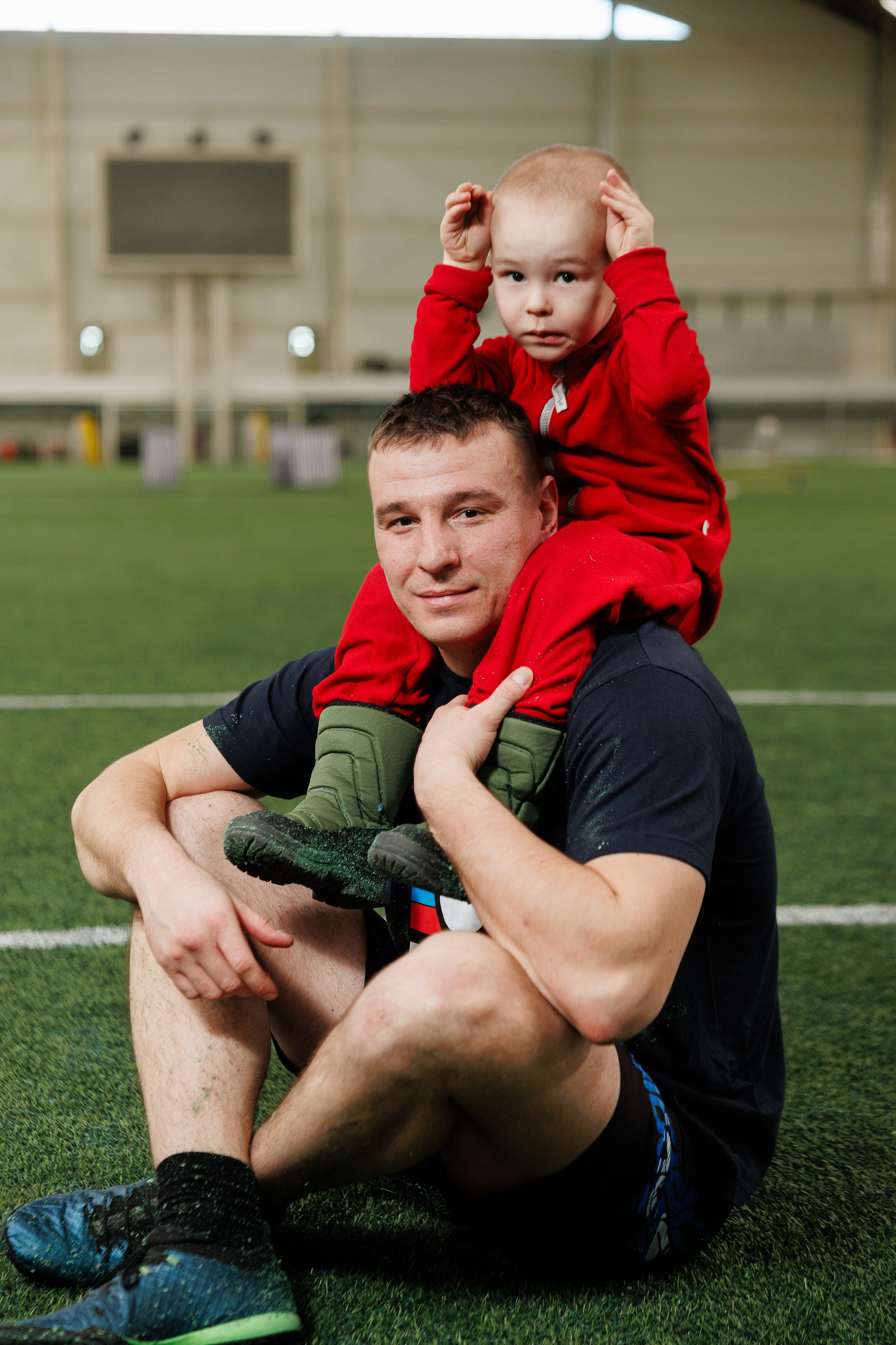 Фотограф на корпоративный футбольный турнир. Контент для бизнеса в Екатеринбурге Полдень Медиа