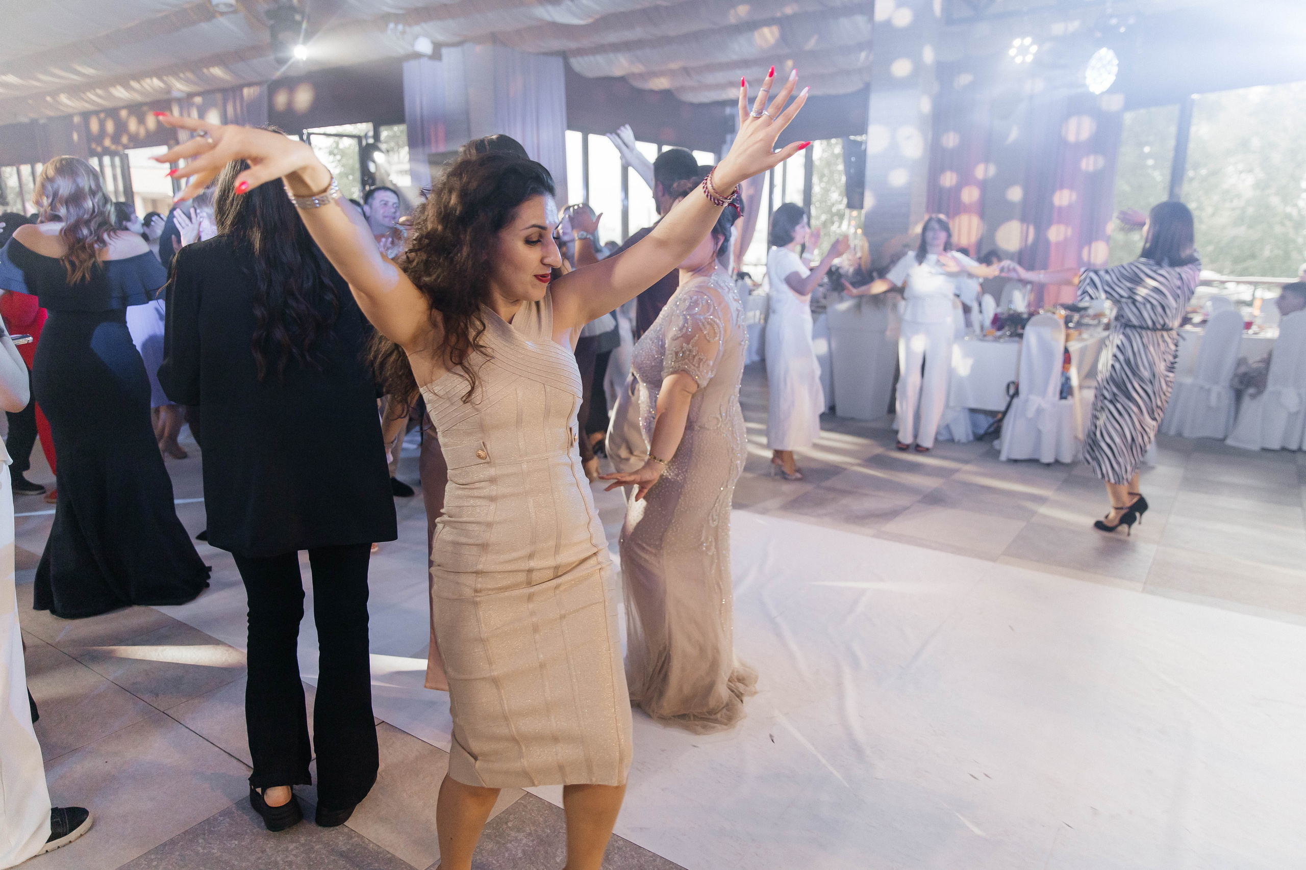 Арсен & Мариам. Главная