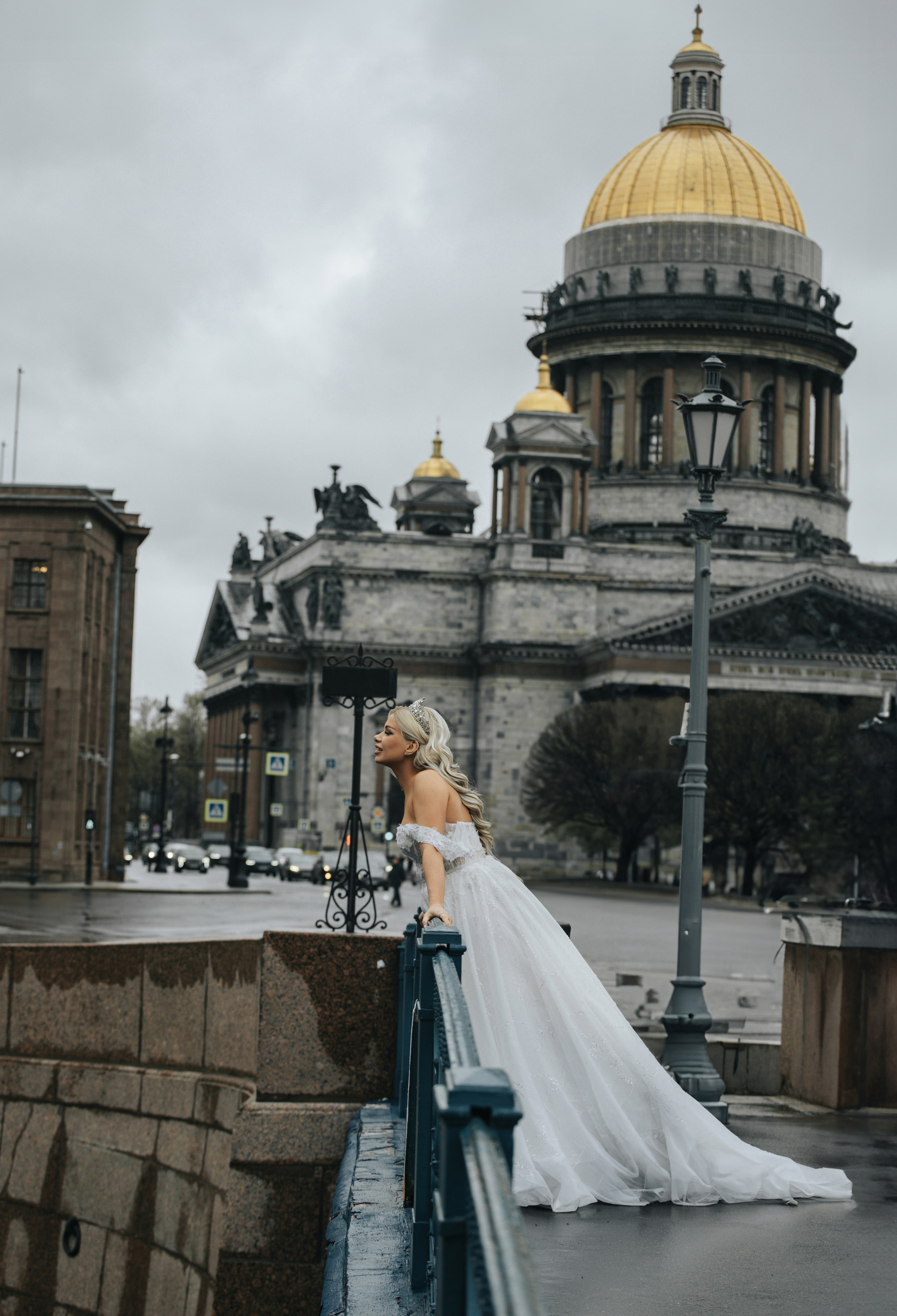 Павел Диана. Фотограф Алиса Субботина