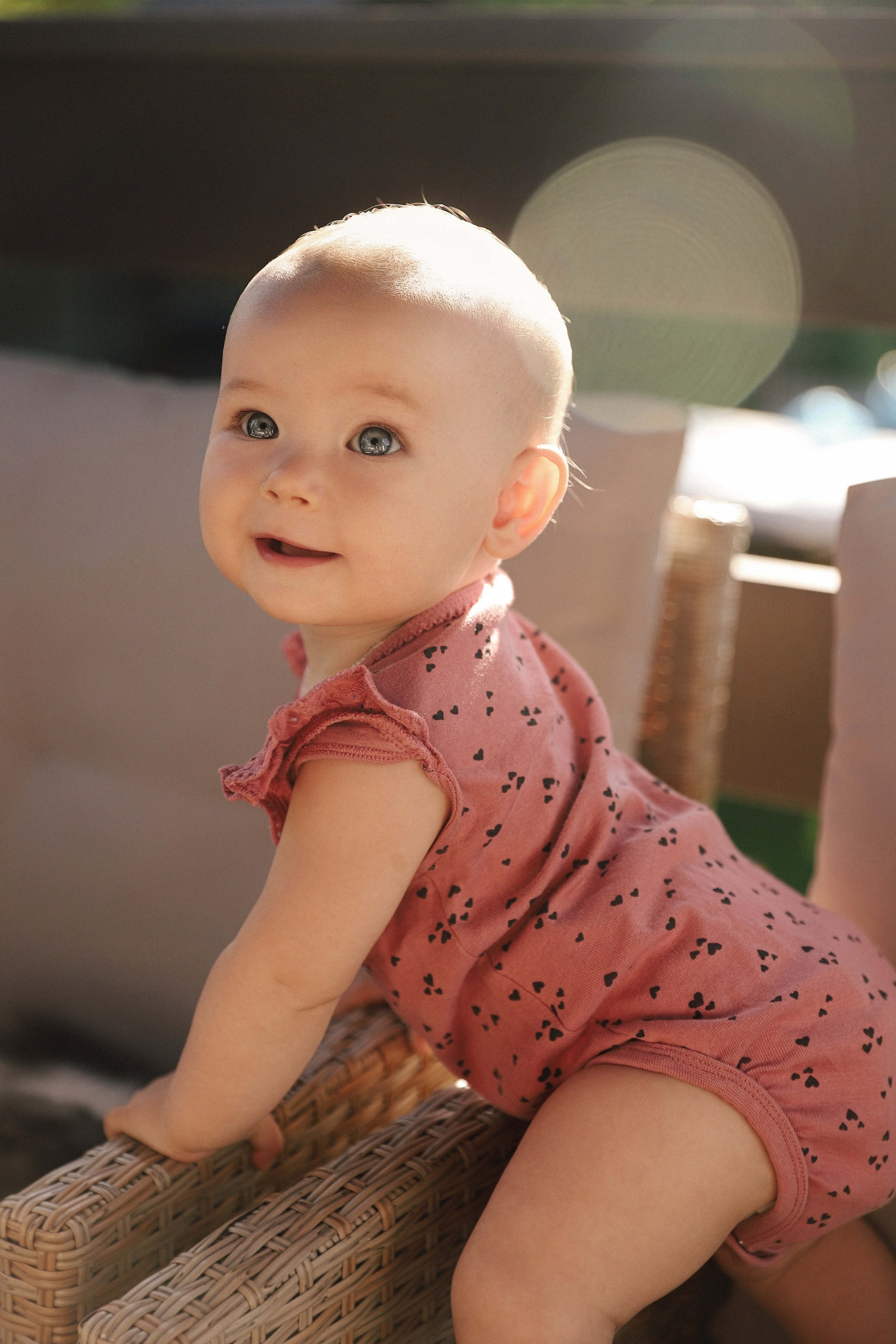 Детские портреты. Vlada Bulakh Photography