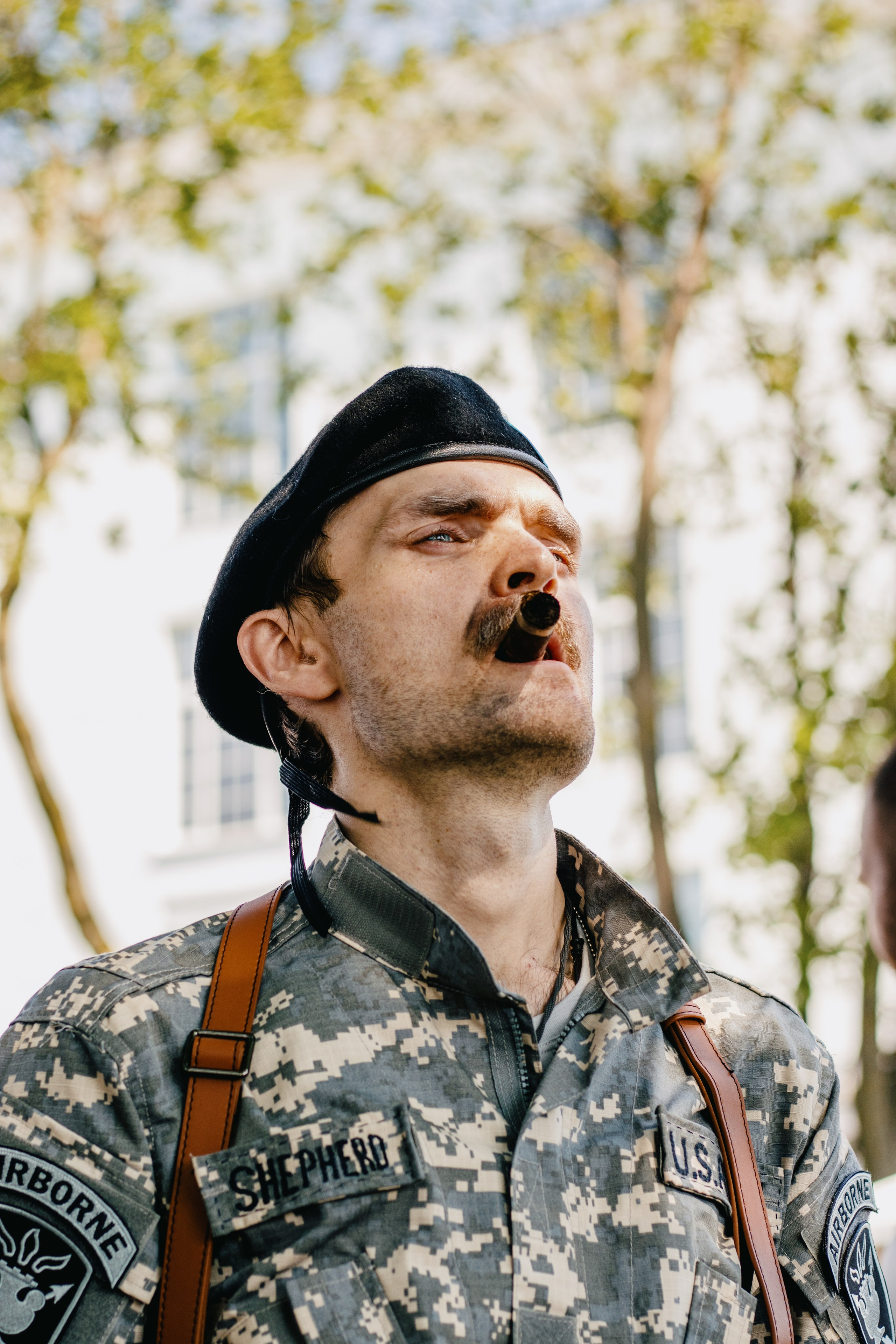 Невероятный Эпиккон и Джинкс в СПБ. Индивидуальный фотограф в Санкт-Петербурге — Иван Дуденко