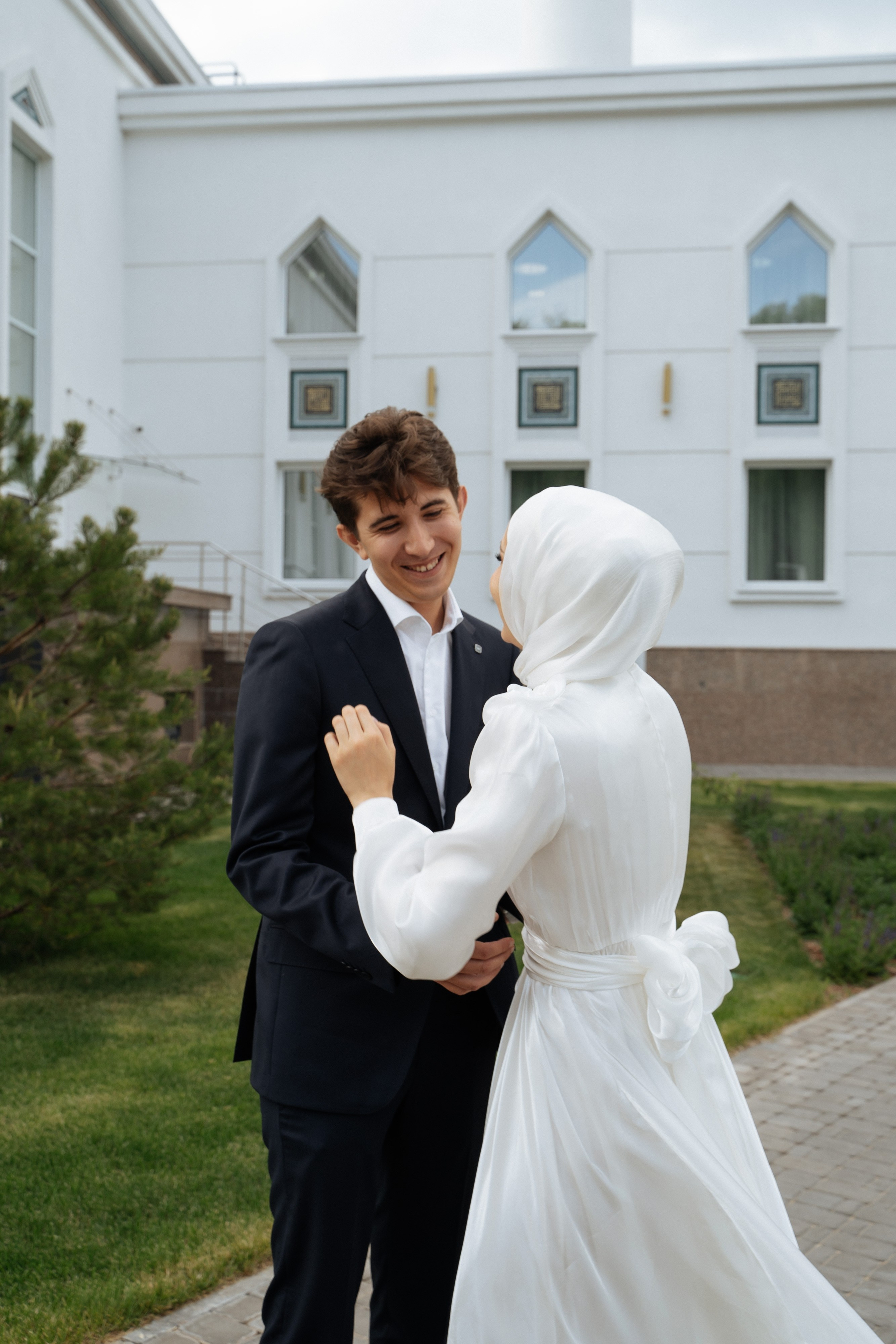 Фотограф Гульназ Ахметгалиева | Никах Казань