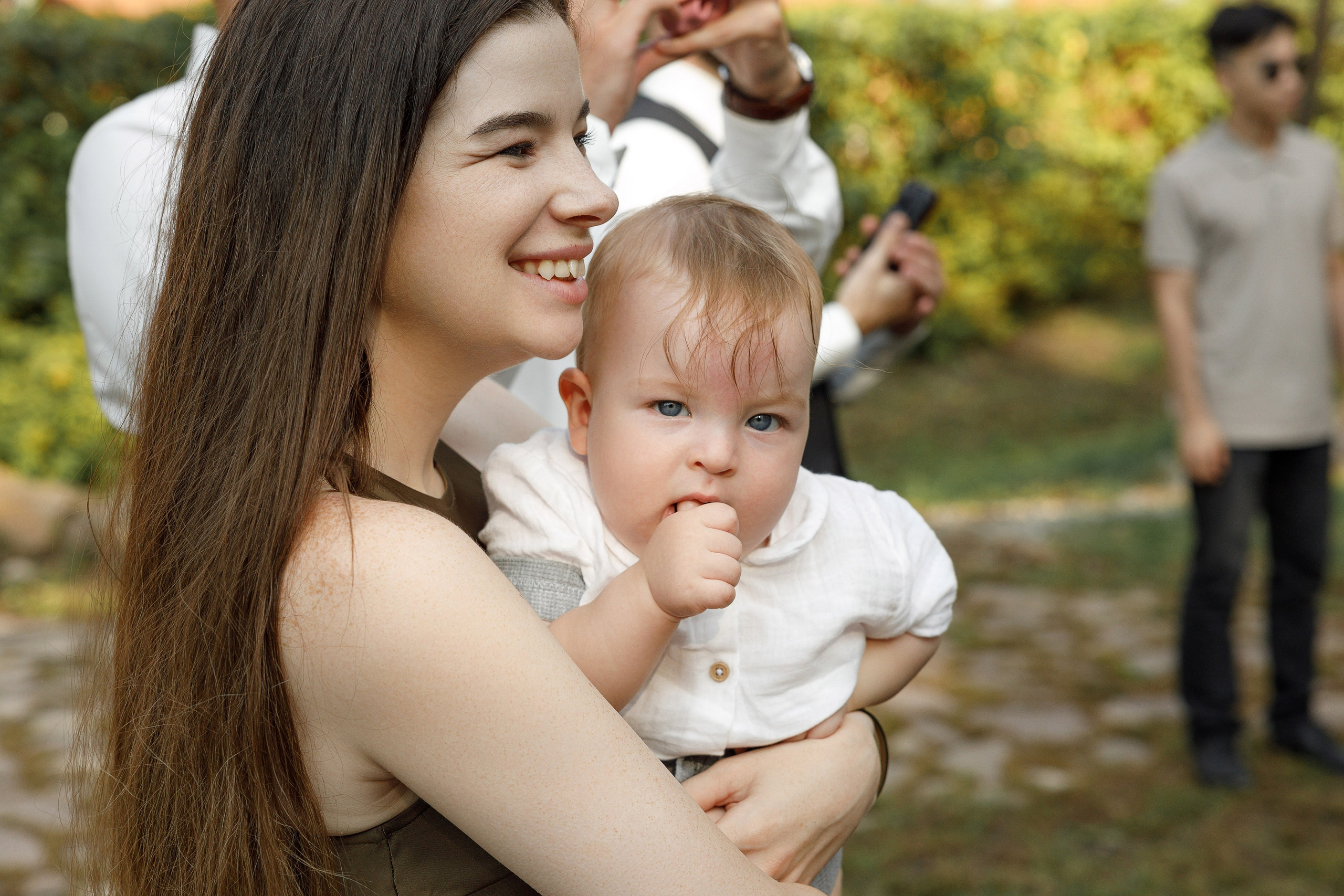 Свадьба Кристины и Александра. Свадебный и семейный фотограф  во Владивостоке Ольга Украинец