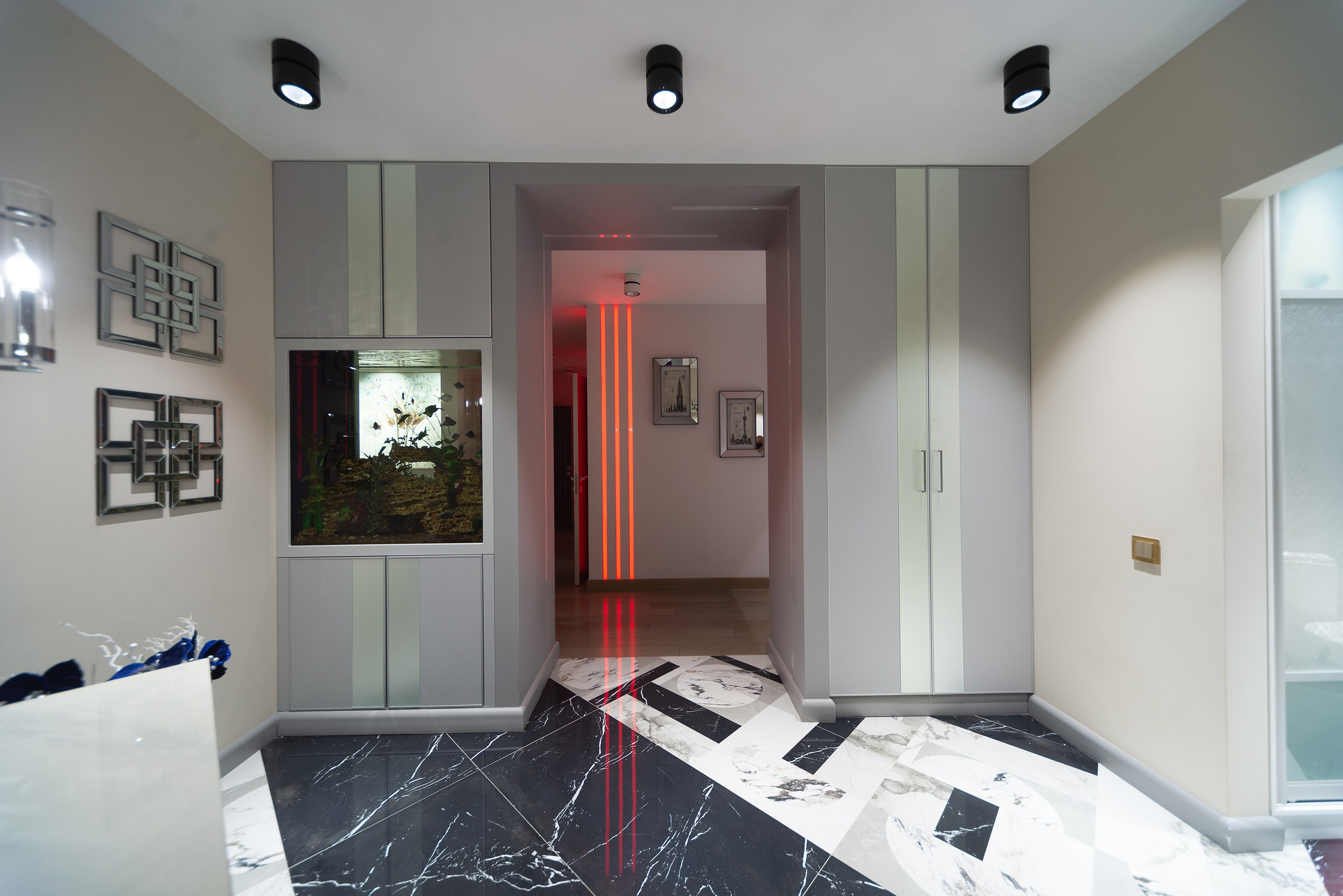 МОСКВА ИНТЕРЬЕР 3. Фотограф