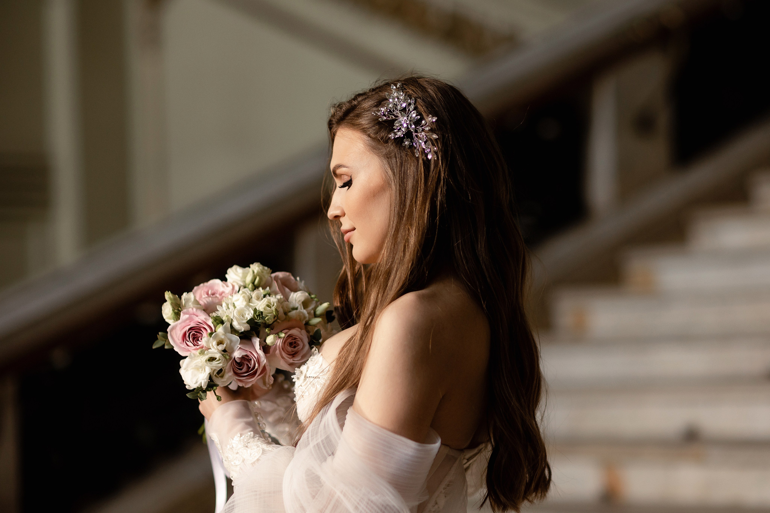 Юля и Александр. Свадебный и семейный фотограф Татьяна Ласкина в Великом Новгороде