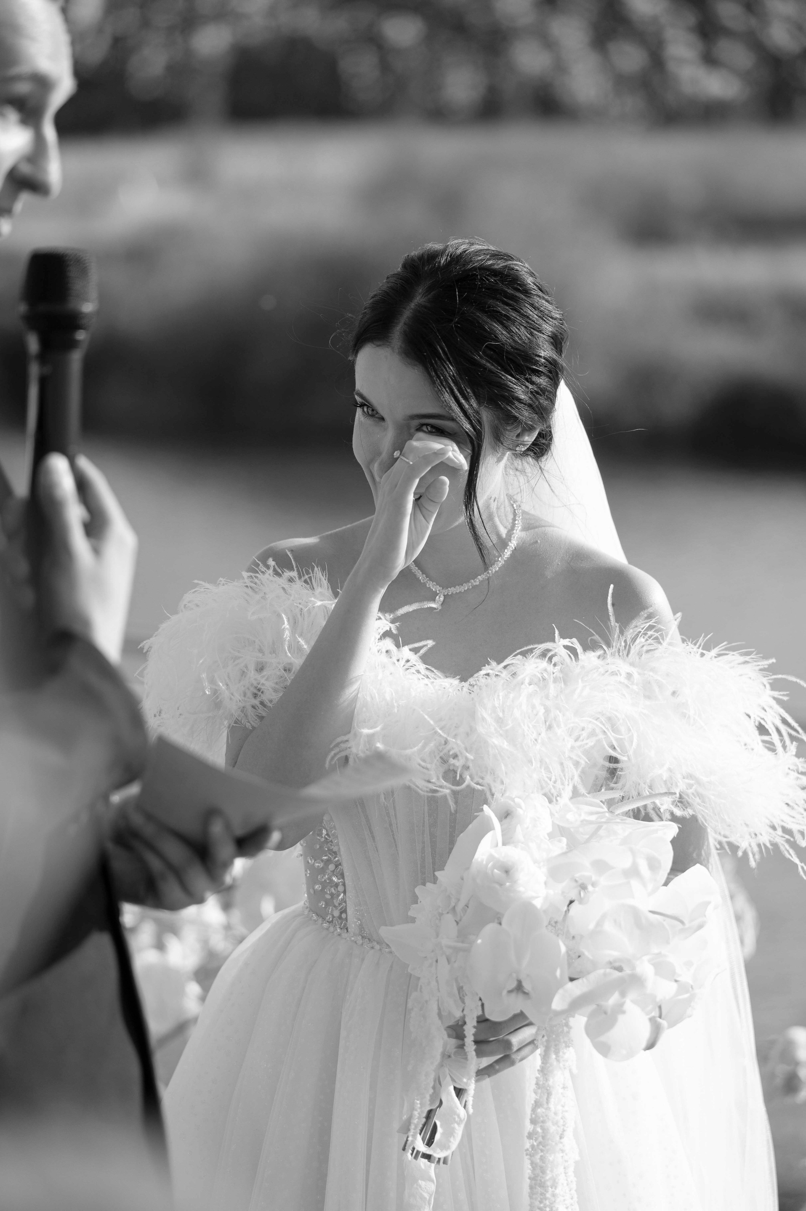 Василий и Анастасия — Сон в летнюю ночь. Фотограф Антон Горин