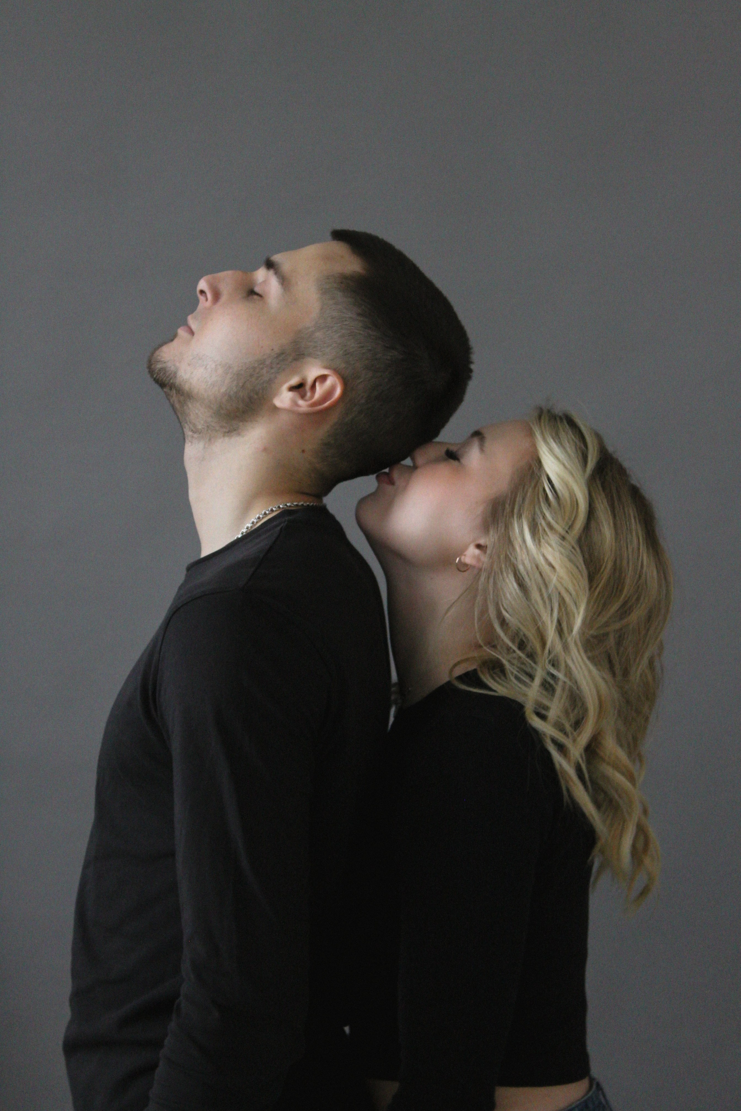 Мария и Максим. Фотограф Екатеринбург/Каменск-Уральский