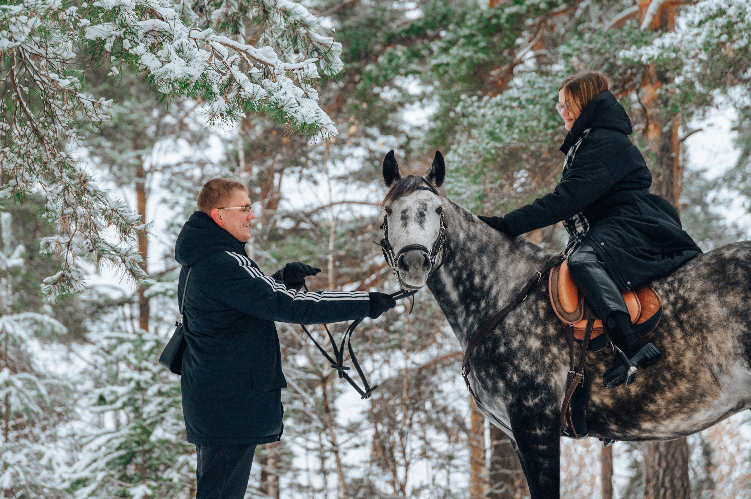 Аня и Савелий. Детский и семейный фотограф Катерина Мишина