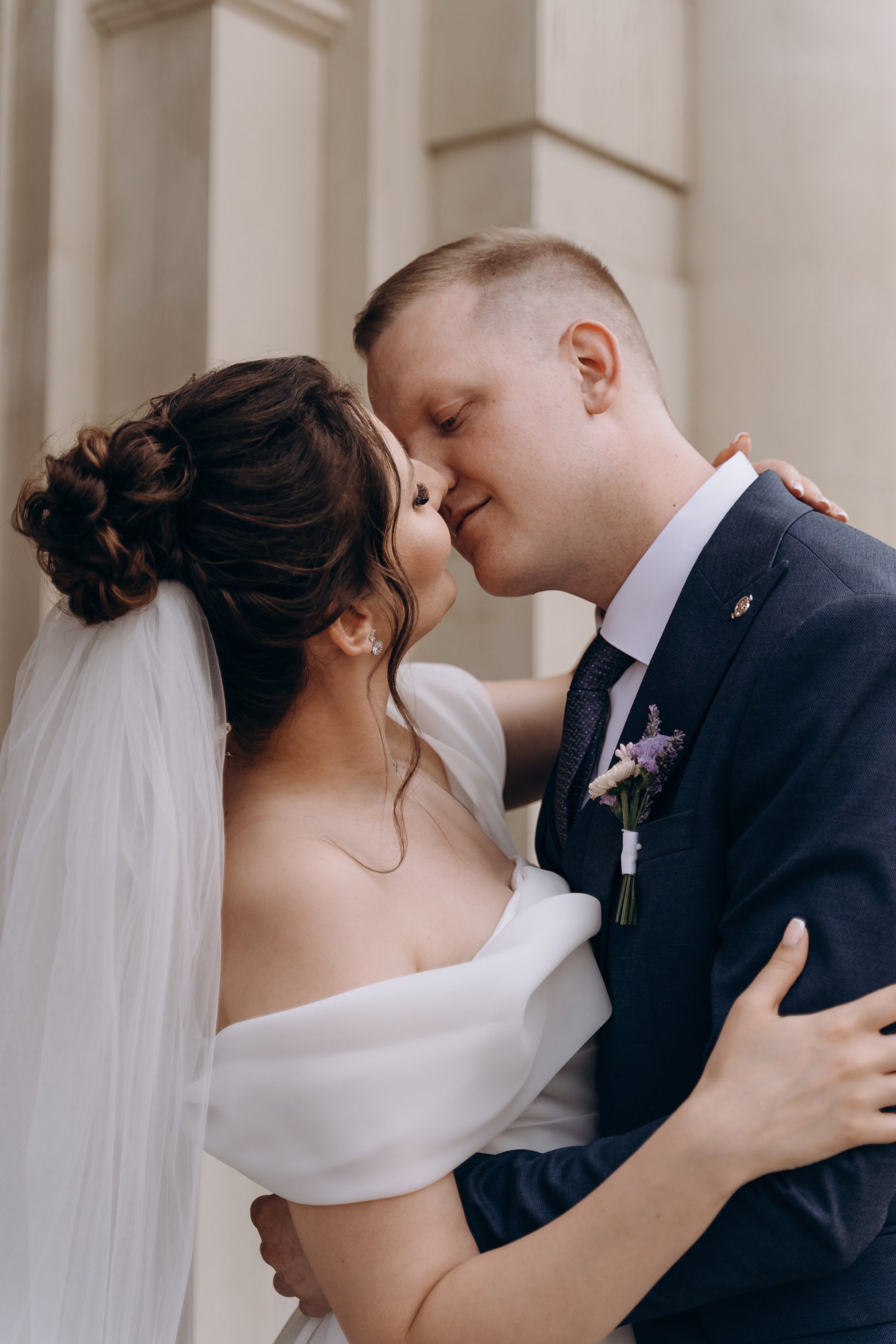 Станислав и Татьяна. Фотограф Ларионова Надежда|Ставрополь