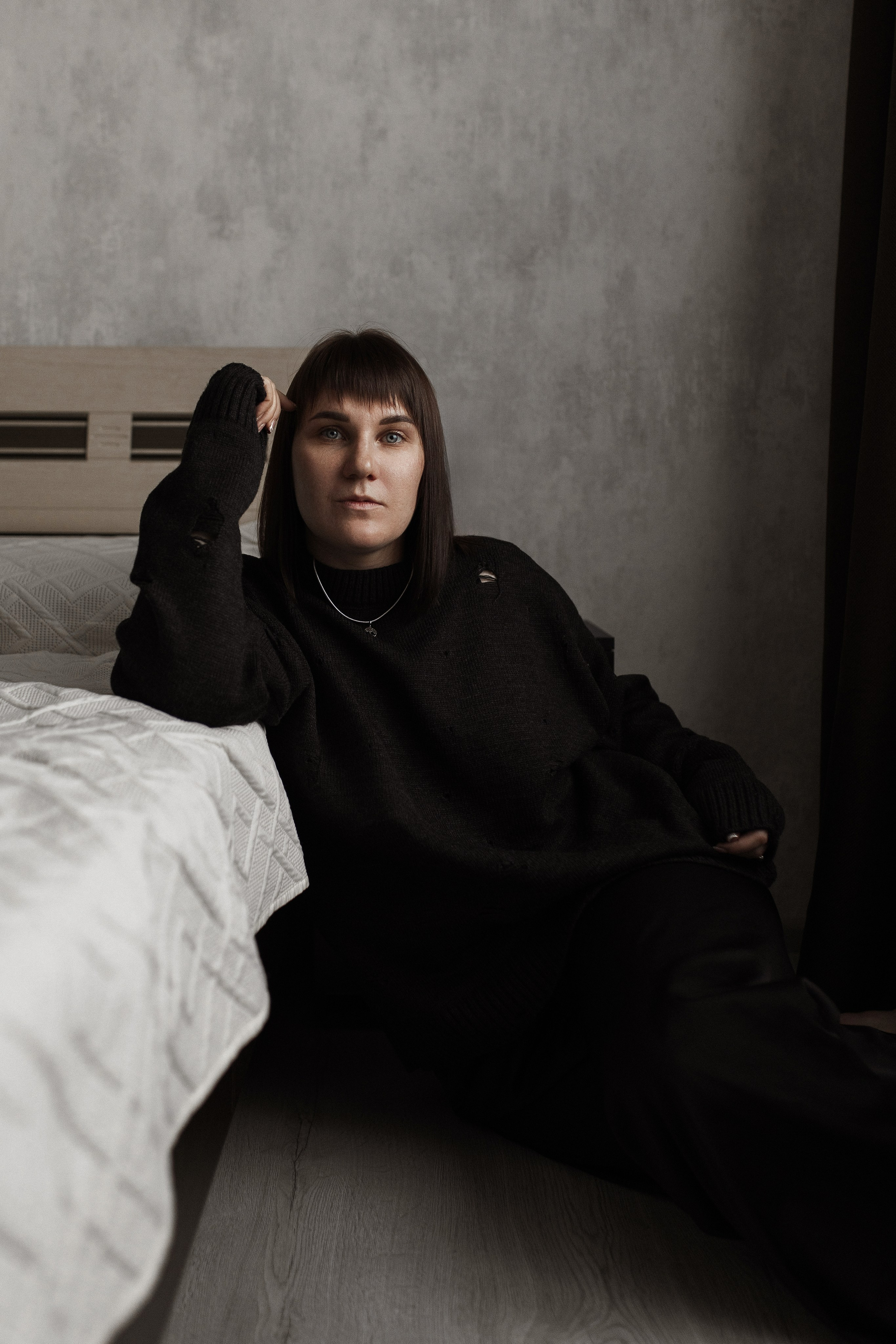 Анастасия. Фотограф Итуруп | Бурова Екатерина