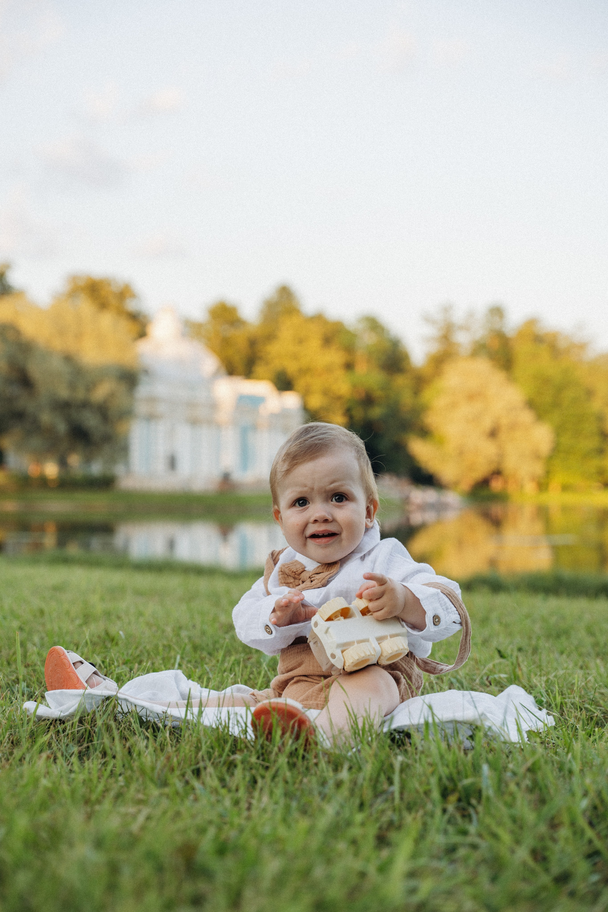Даша, Артём и Саша. Фотограф Санкт-Петербург/Гомель Виктория Петрова