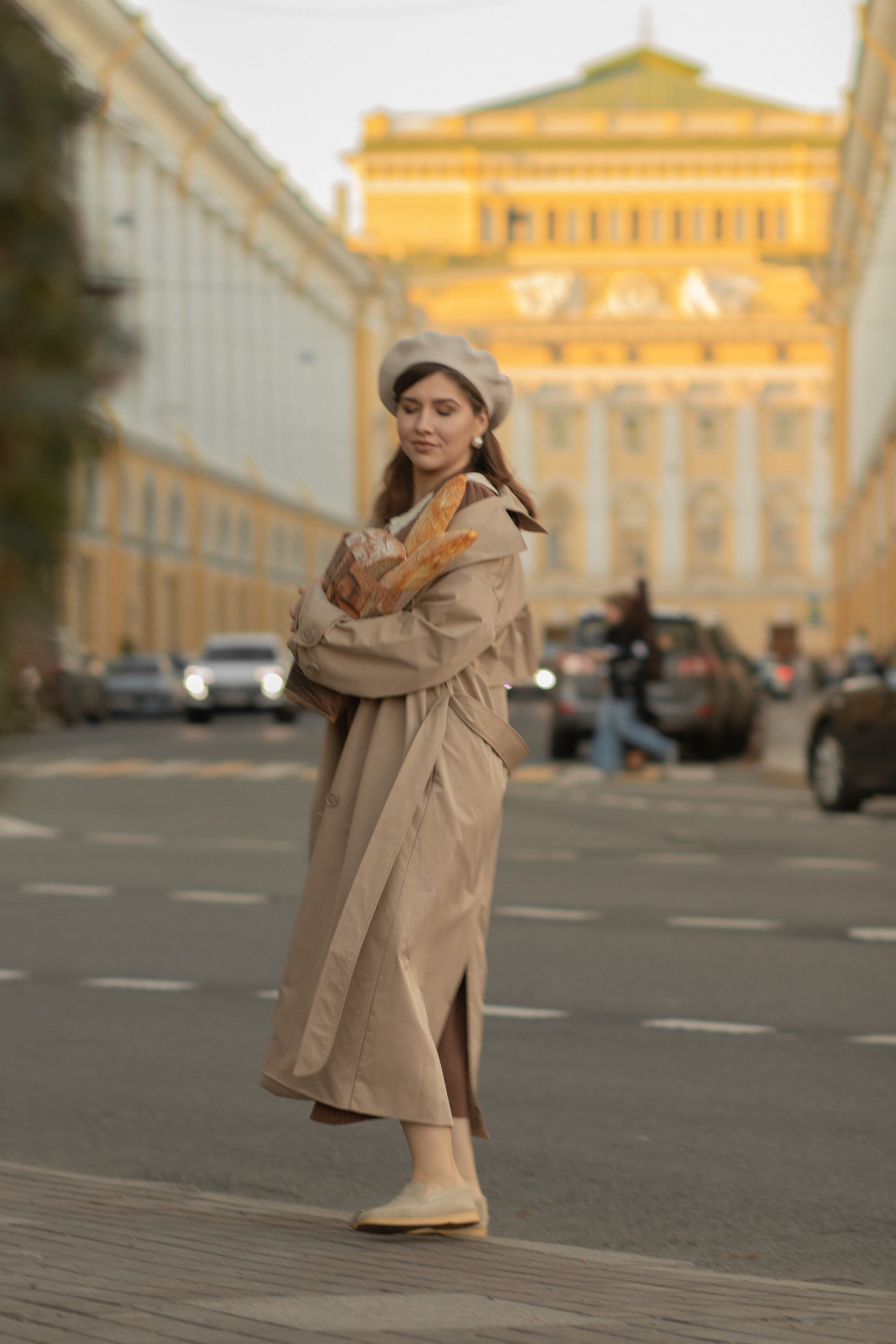 Лили. Мария Марченкова фотограф СПб