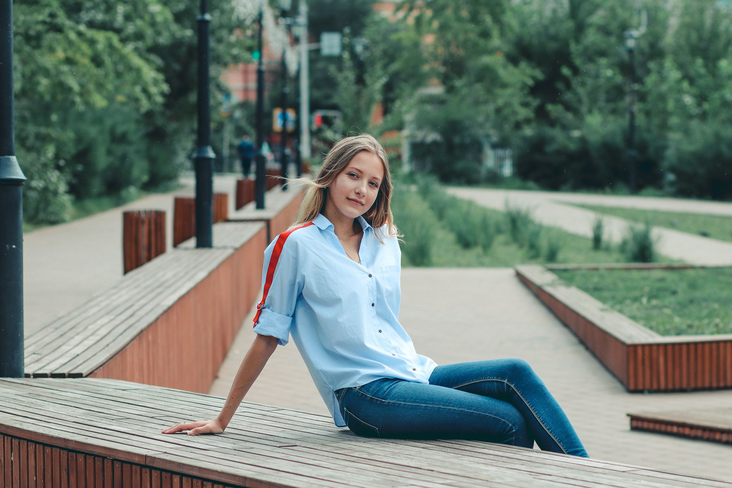 Полина. Мария Марченкова фотограф СПб