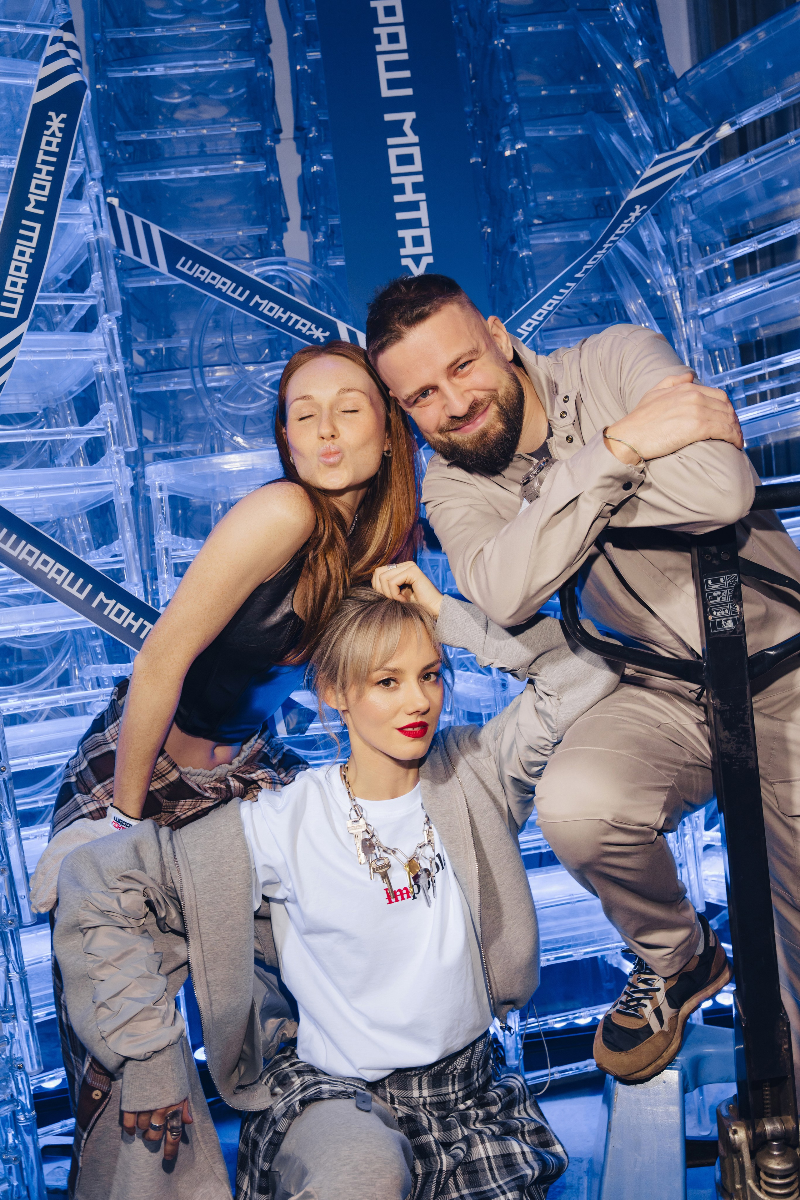 День рождения Веры. Свадебный и репортажный фотограф в Москве Владимир Сергеев | Naysaikolo