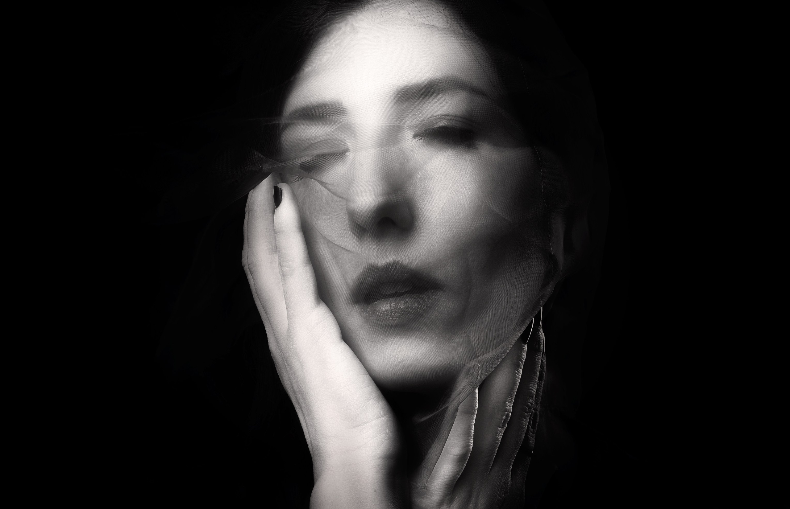 Анастасия, ч\б альбом. Балетный фотограф Москва Майоров Николай