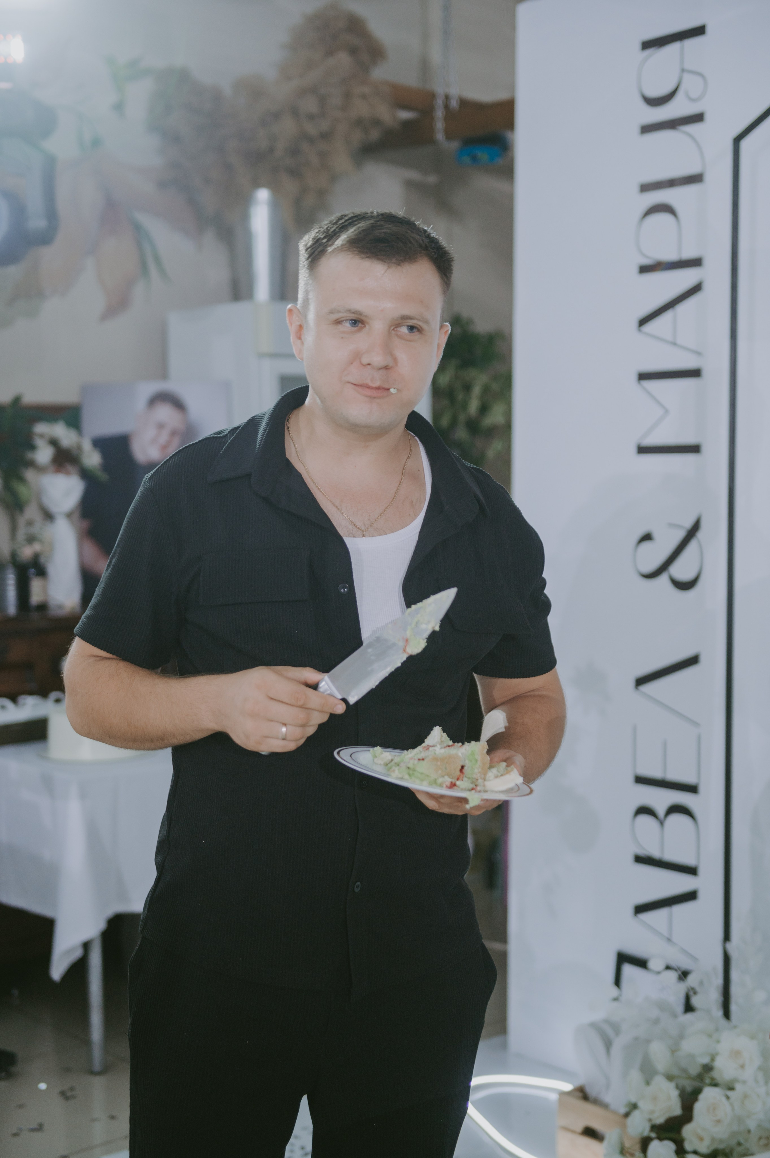 Мария&Павел фотограф Елена Горбач. Свадебный и семейный фотограф город Темрюк Фотостудия Темрюк