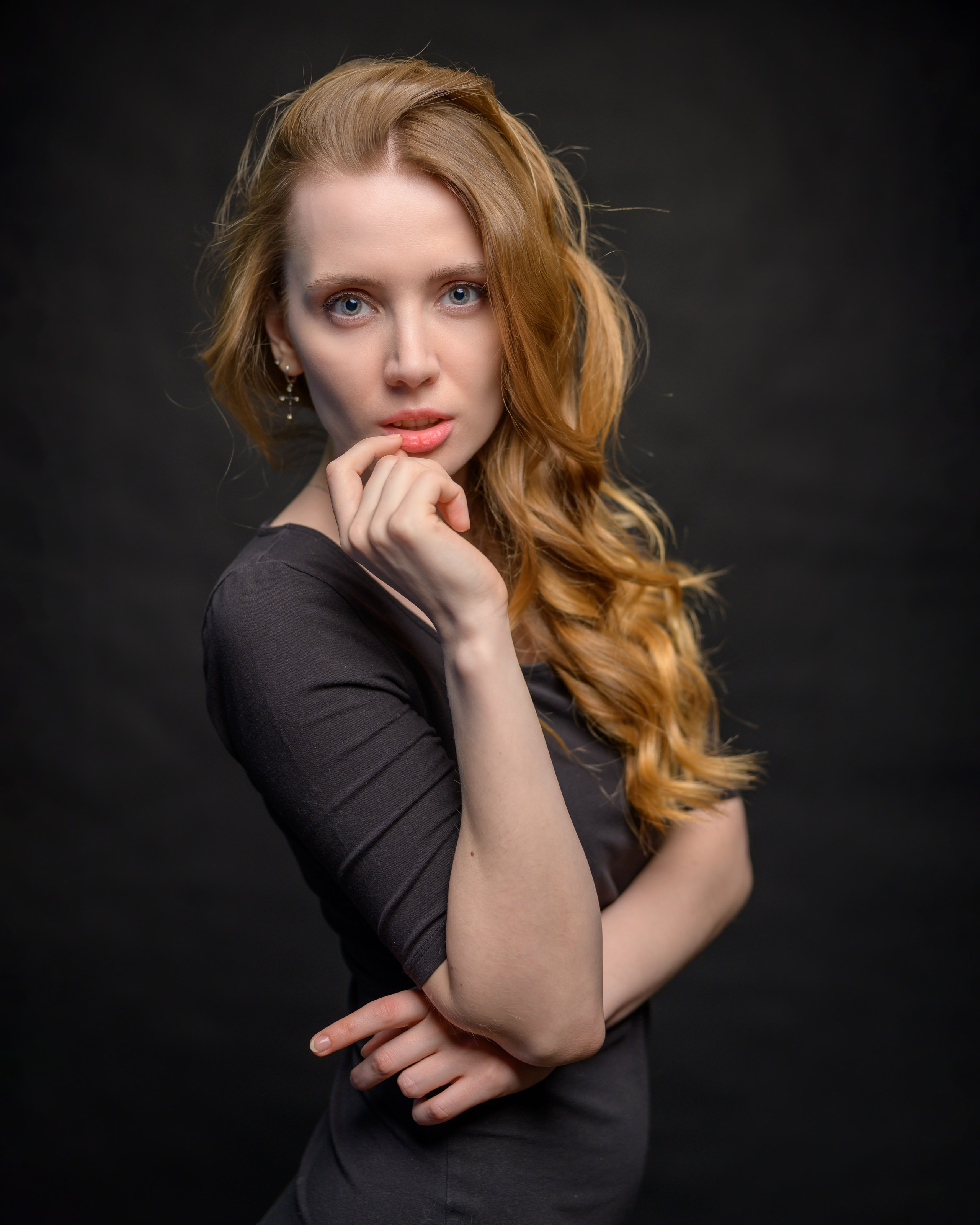 TATYANA. Персональный сайт фотографа Дмитрия Райкина