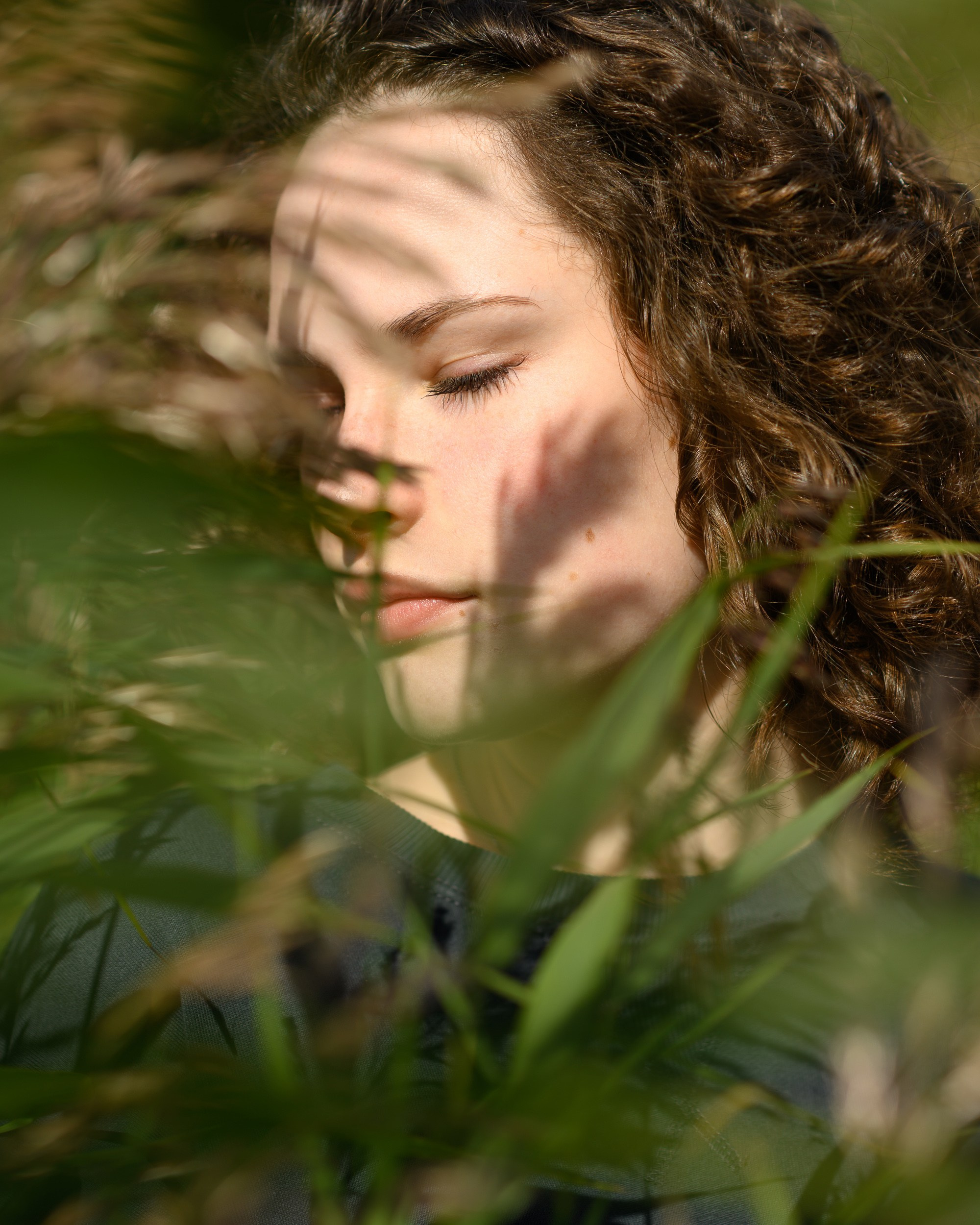 Taya. Персональный сайт фотографа Дмитрия Райкина