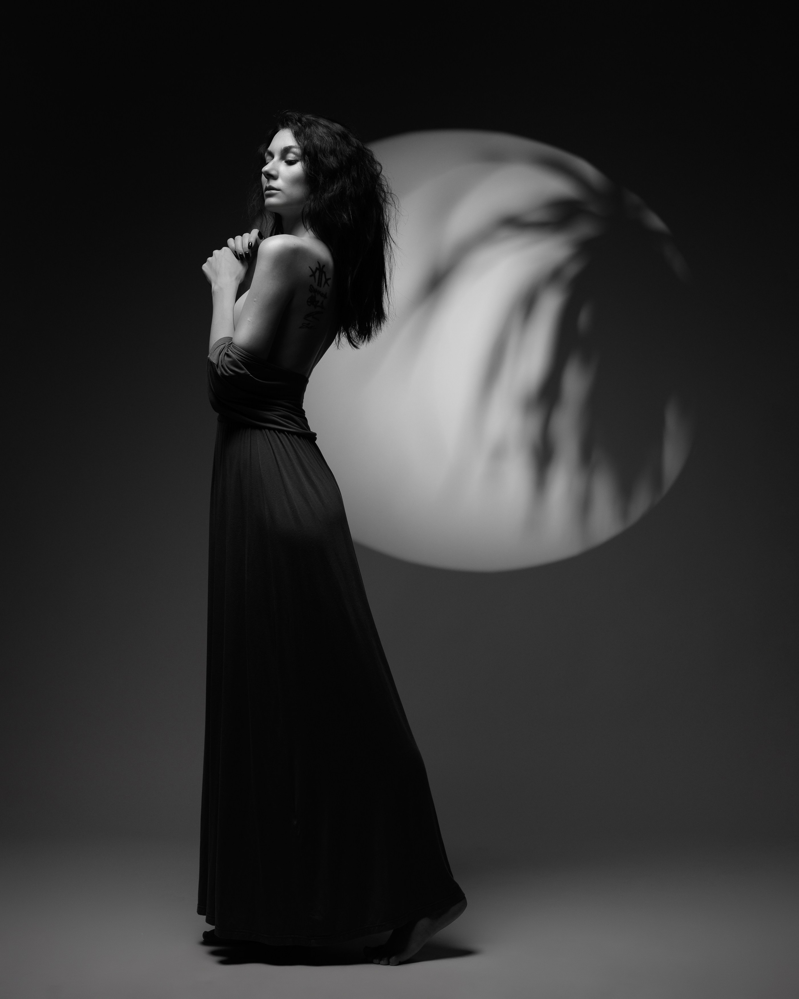 Юлия. Персональный сайт фотографа Дмитрия Райкина