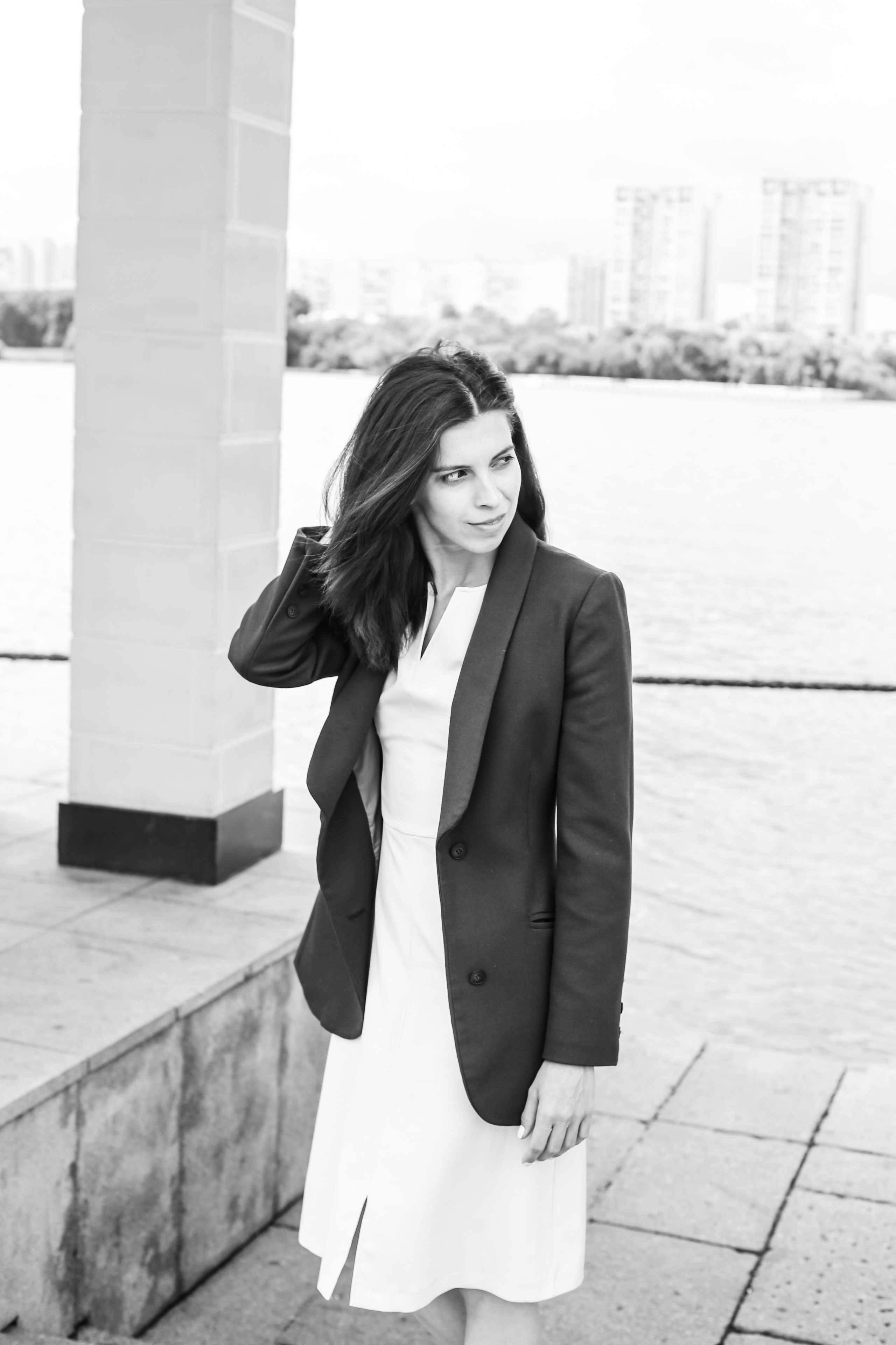 Валя, Миша и Леша. Семейный фотограф в Москве и МО Варвара Шаранова