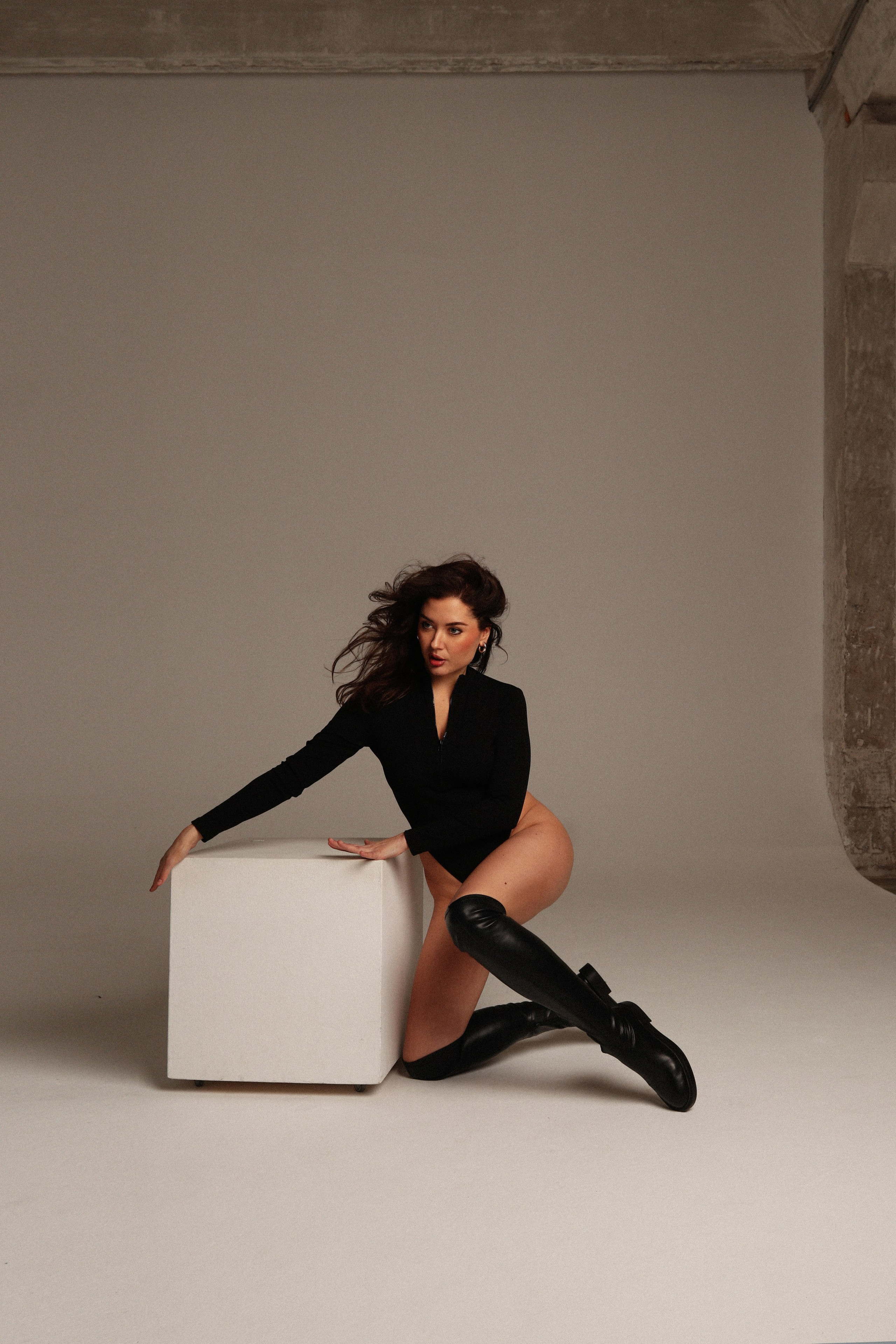 Ирина. Семейный фотограф в Москве и МО Варвара Шаранова