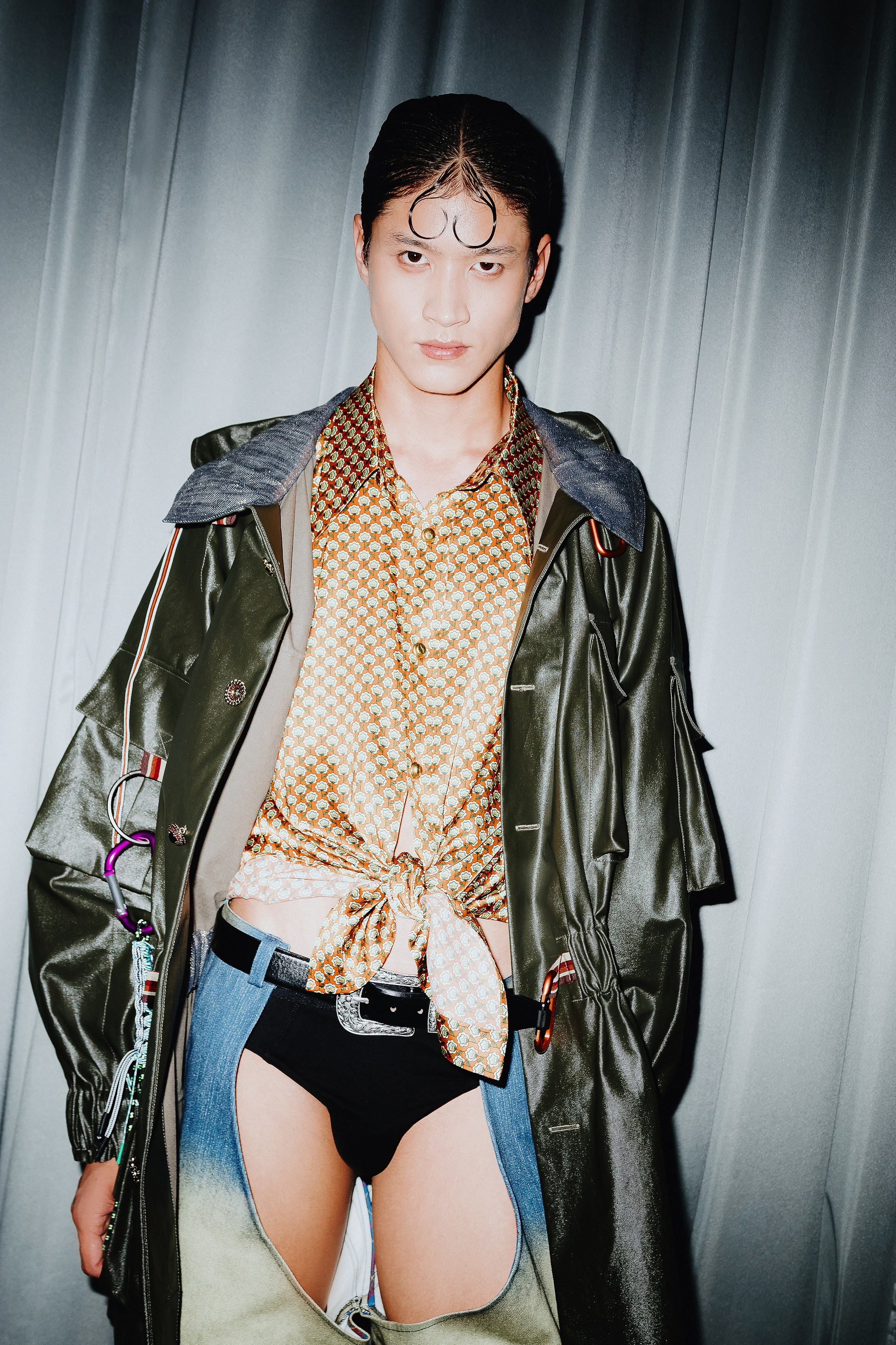 VISA FWA SEASON 10. Фотограф Алматы | Весь мир — Никита Колодин