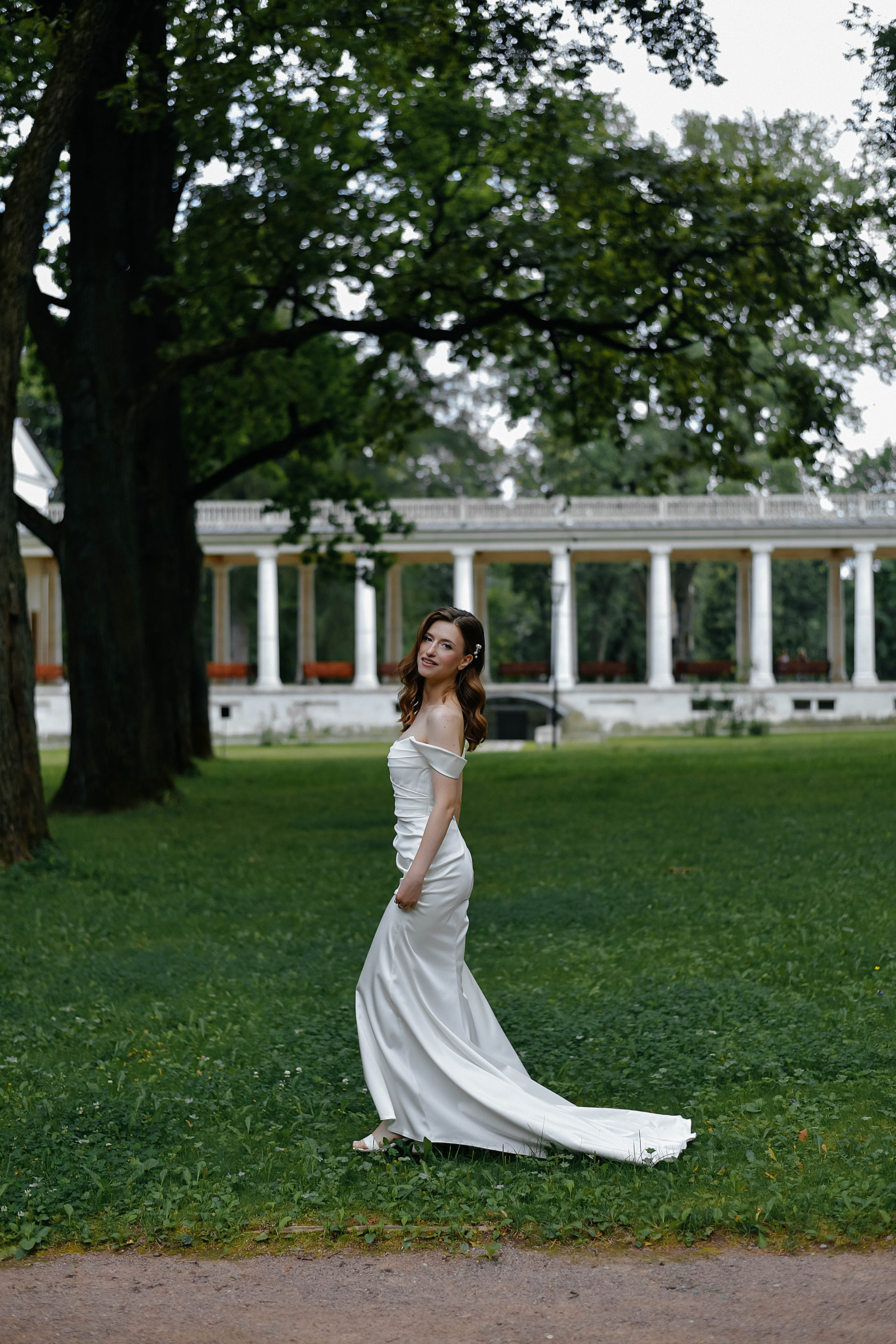 Борис и Анастасия 20.07.2024. Фотограф Подольск