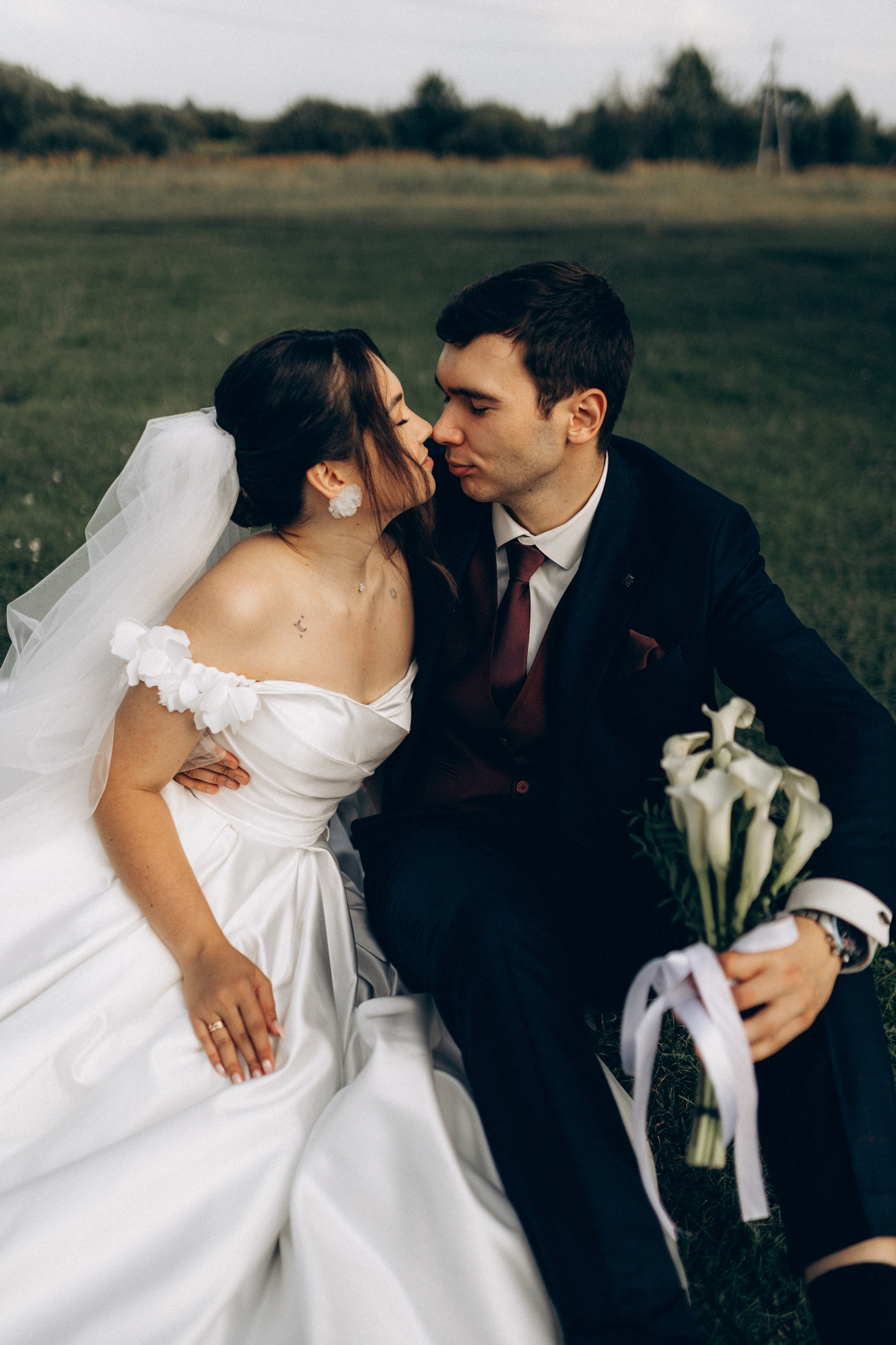 Тамила & Иван. Фотограф НОГИНСК, Москва, Анастасия Белая