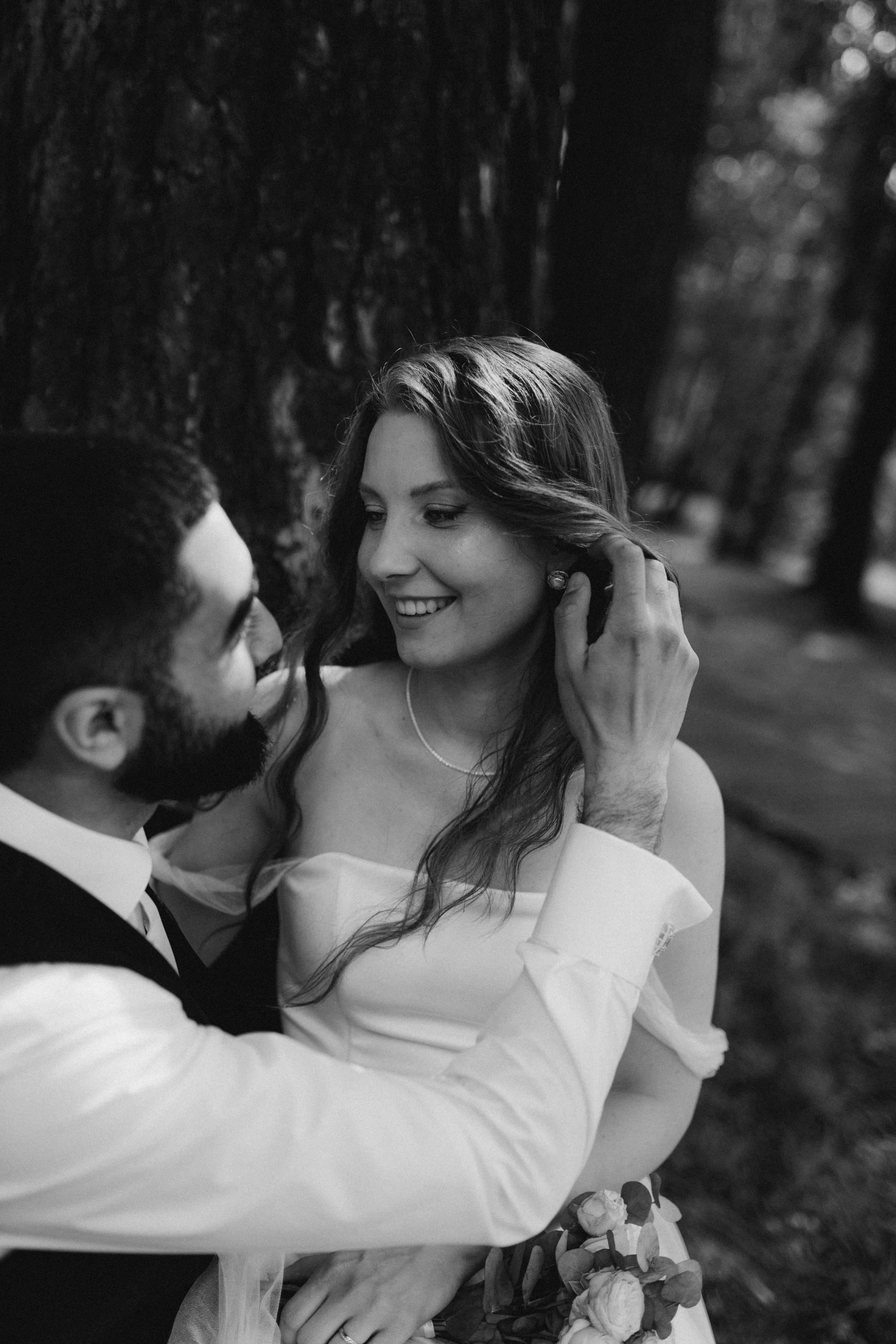 Катя & Мхитар. Фотограф НОГИНСК, Москва, Анастасия Белая