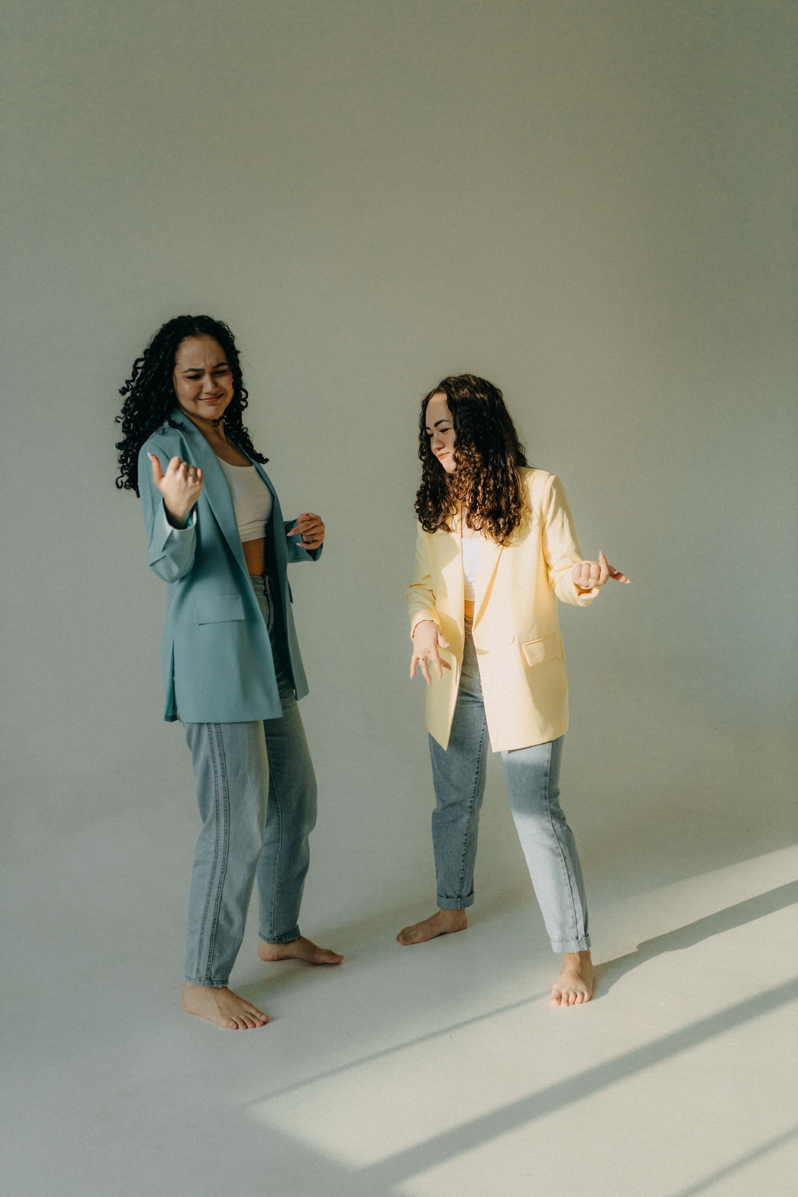 Тамила & Алина.Сестры. Фотограф НОГИНСК, Москва, Анастасия Белая