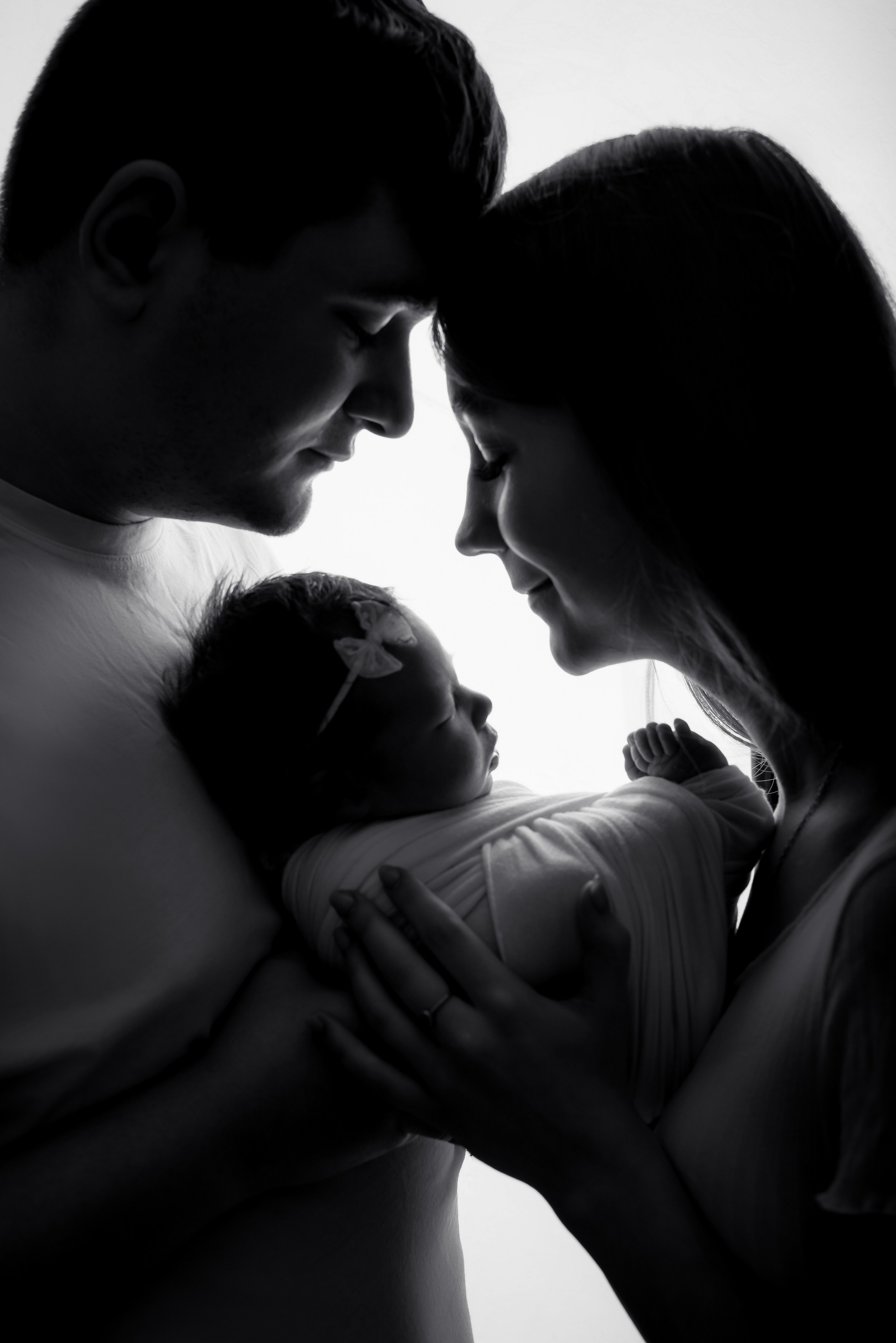 Семья. Фотограф новорожденных и беременности Сергиев Посад Усачева Ирина