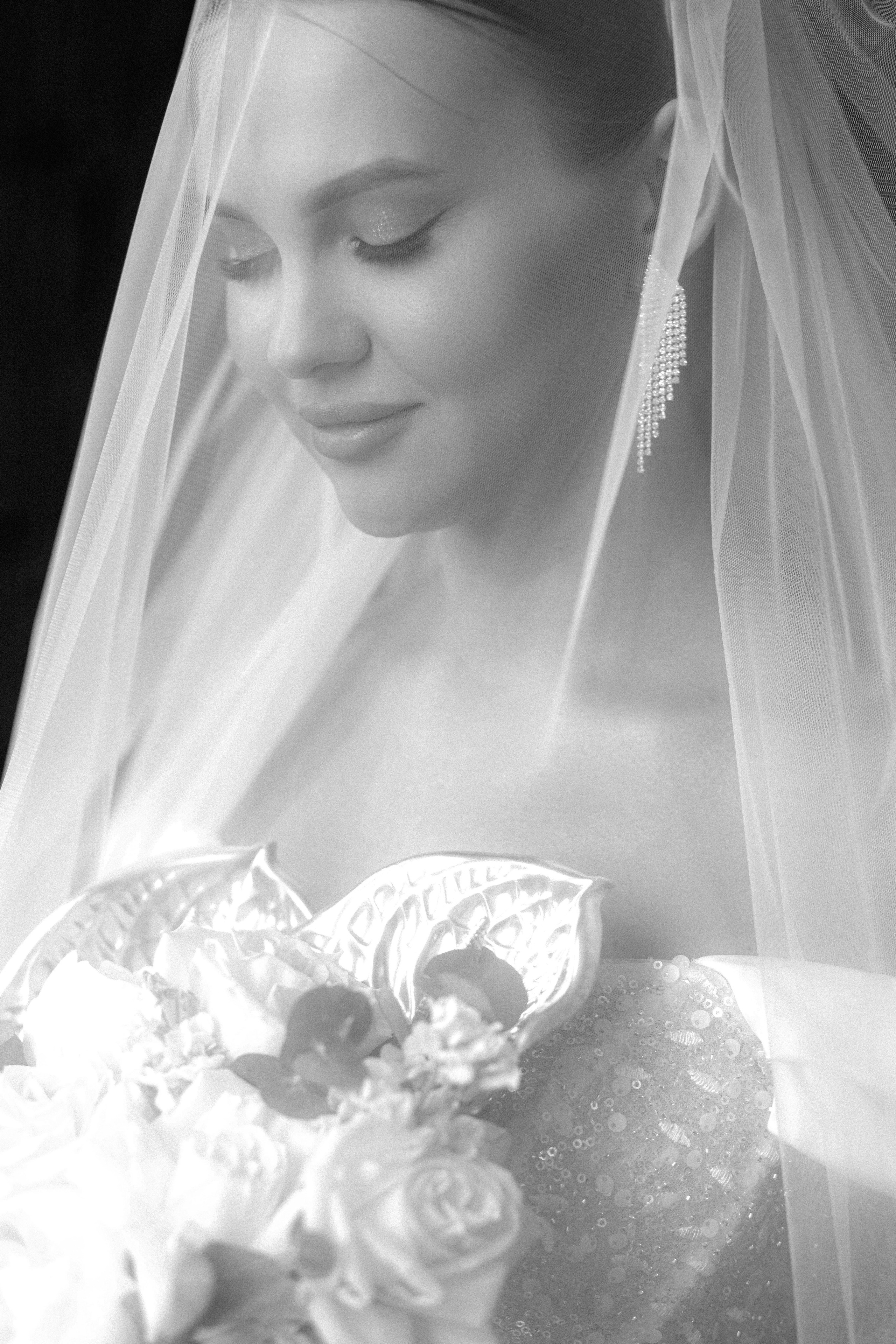 Никита & Дарья. Свадебный и семейный фотограф в Ижевске