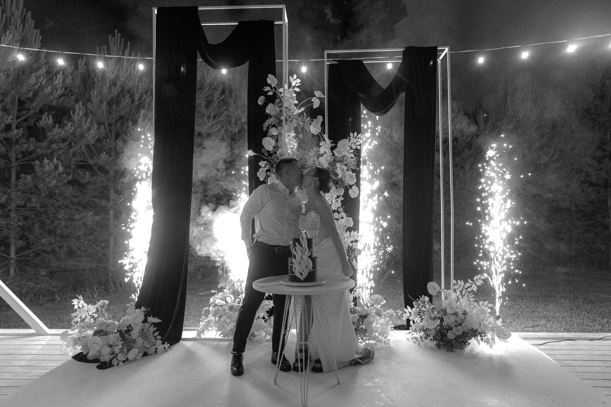 Никита & Дарья. Свадебный и семейный фотограф в Ижевске