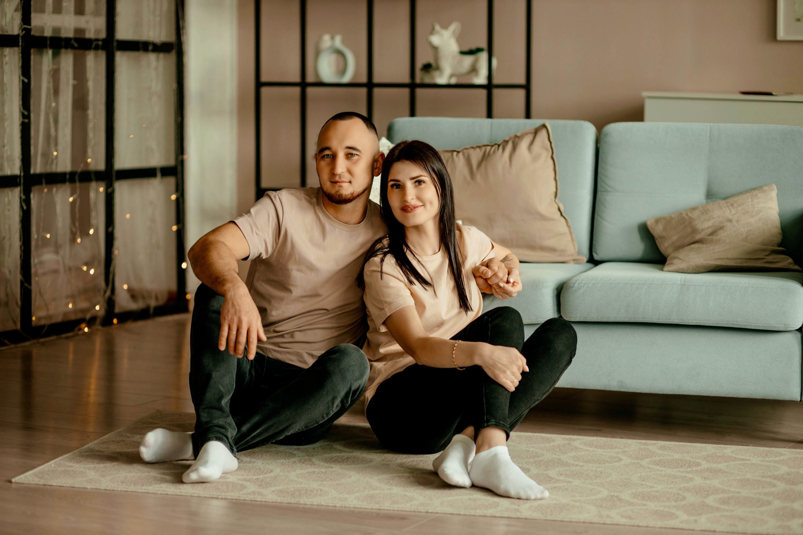 Алина. Свадебный и семейный фотограф в Ижевске