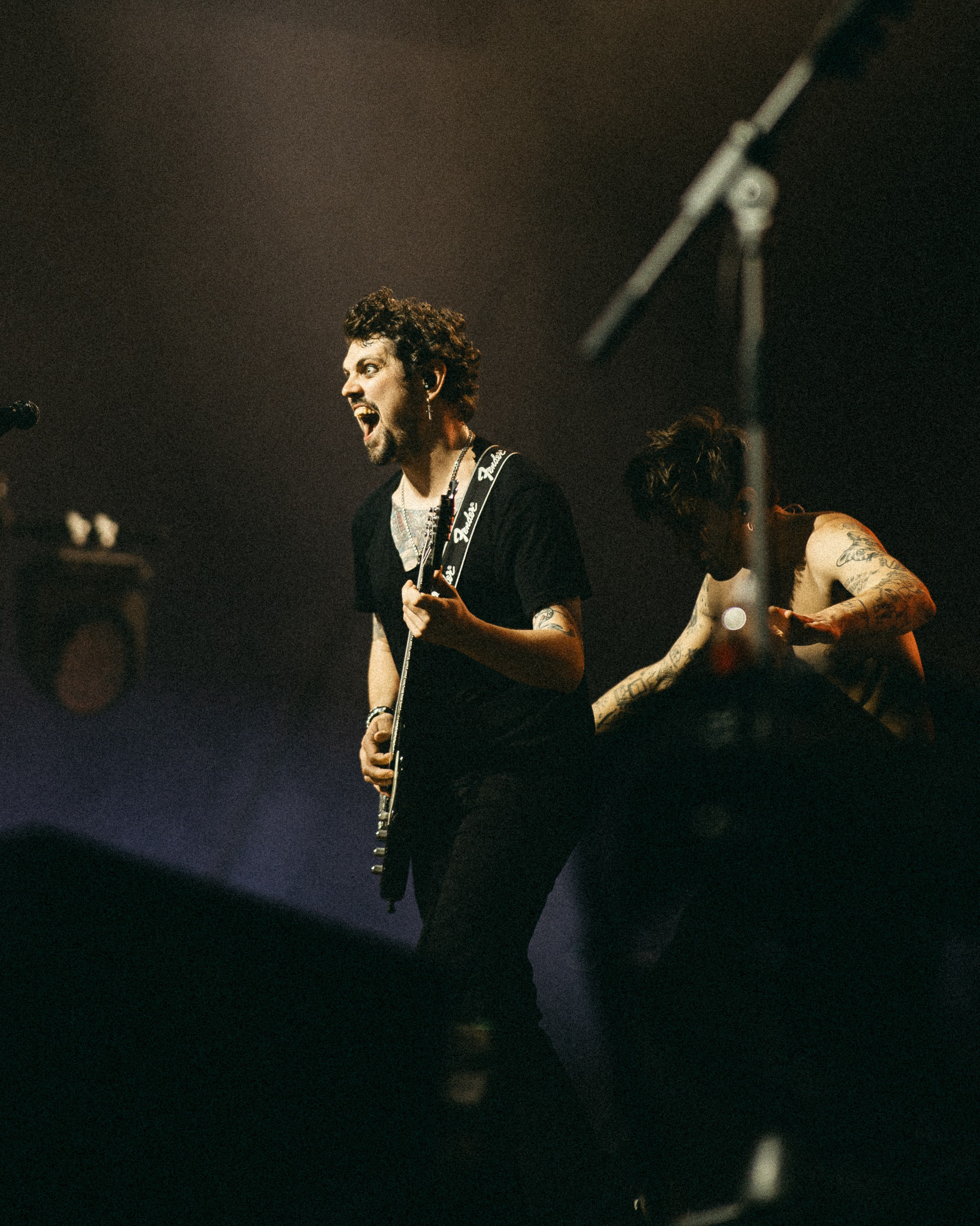 The Hatters \ КСК ЭКСПРЕСС \ 2026