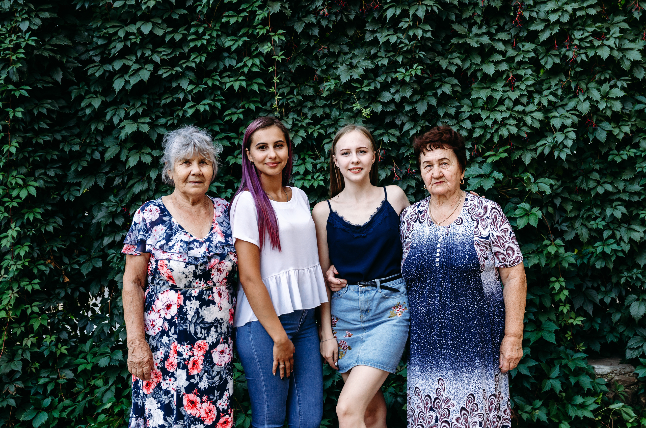 Семейные фотосессии. Фотограф в Каменске-Шахтинском Ольга Сагал