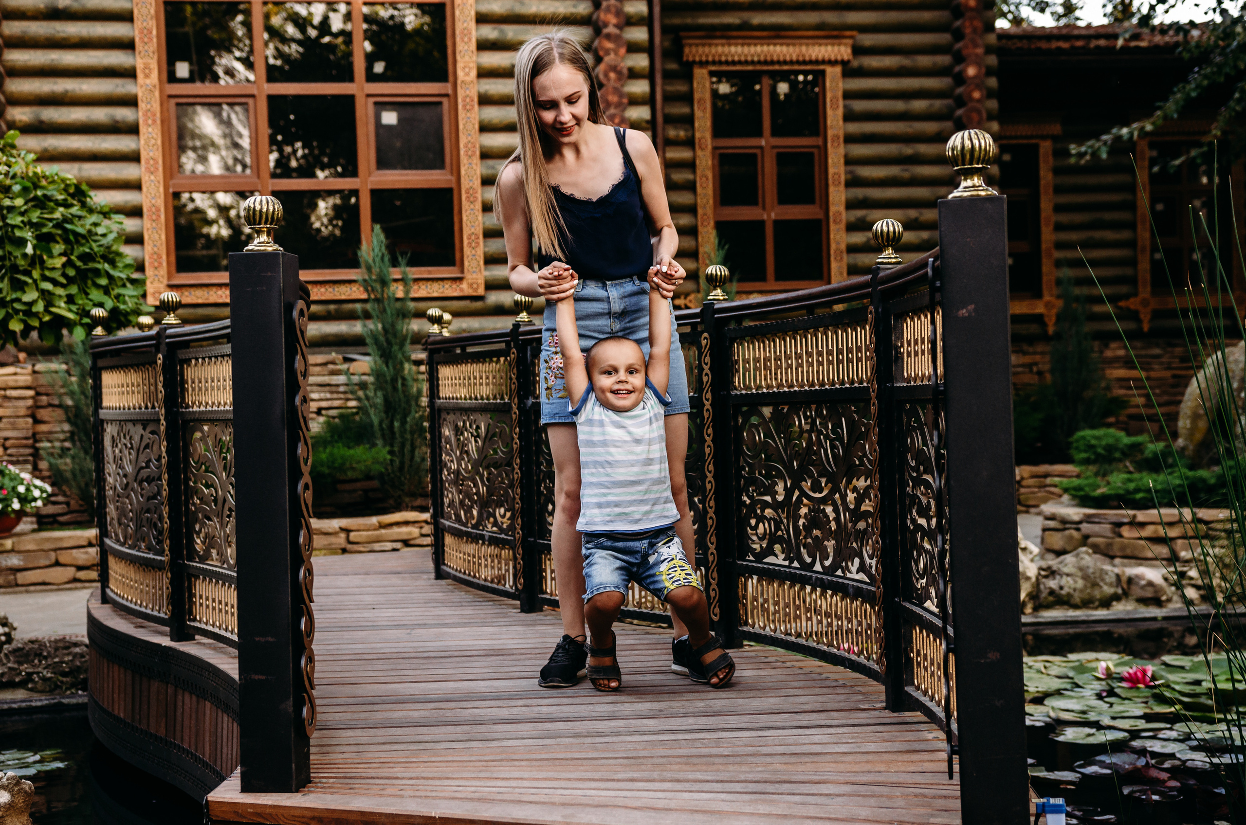 Семейные фотосессии. Фотограф в Каменске-Шахтинском Ольга Сагал