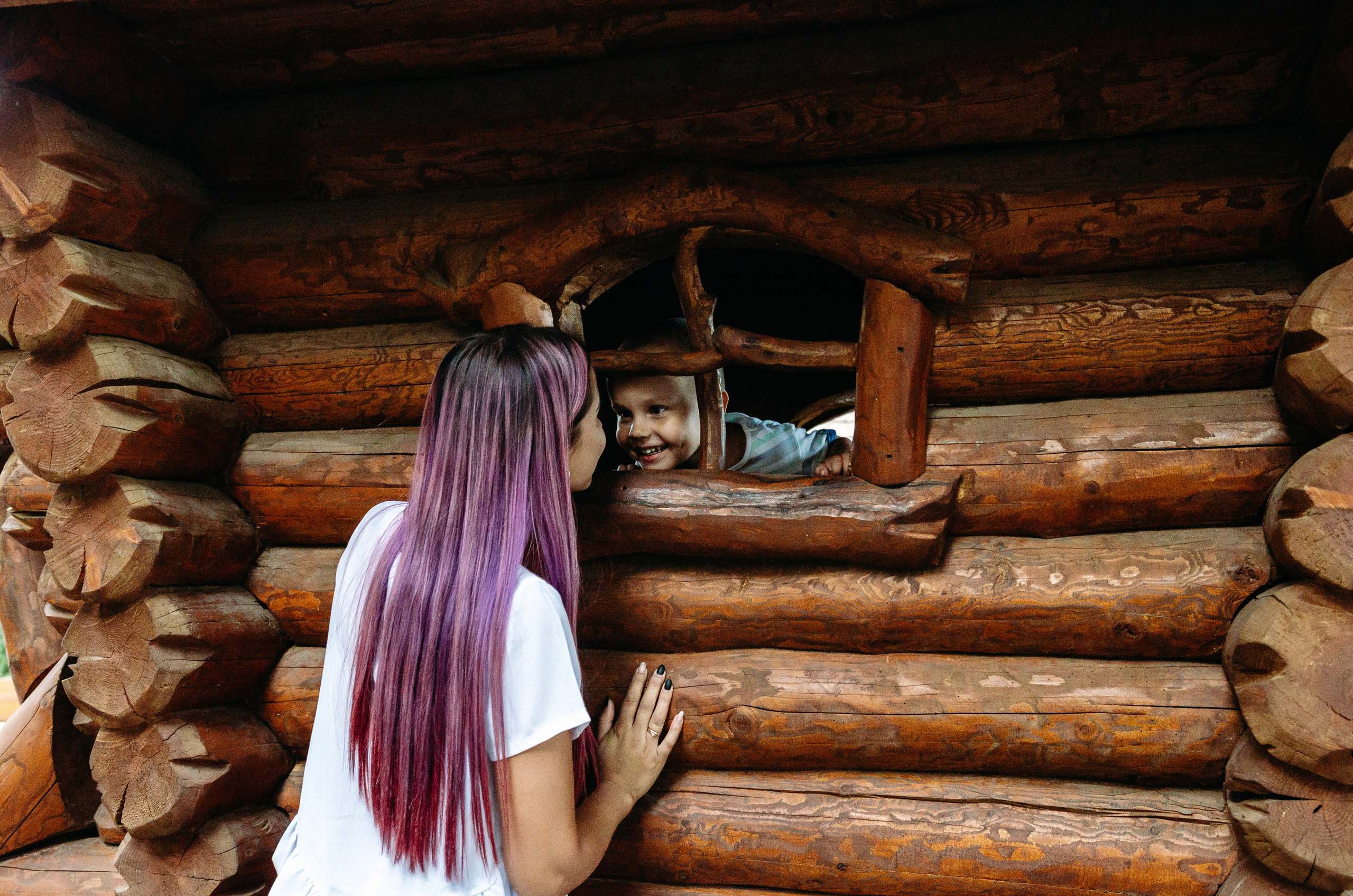 Семейные фотосессии. Фотограф в Каменске-Шахтинском Ольга Сагал