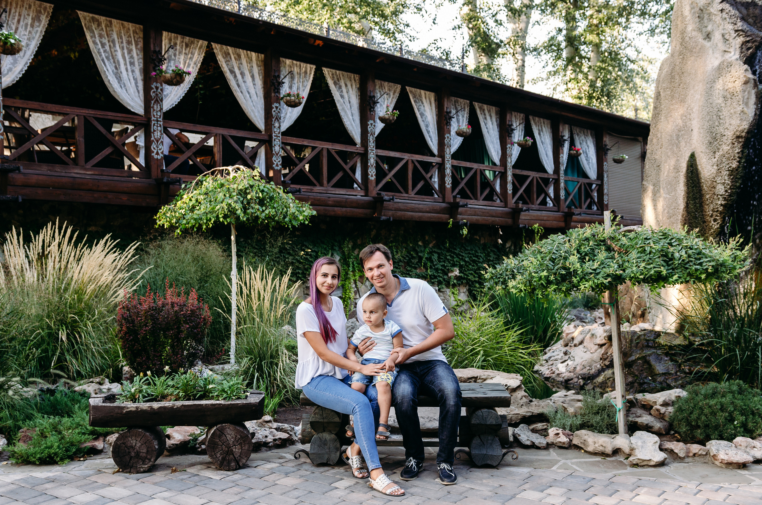 Семейные фотосессии. Фотограф в Каменске-Шахтинском Ольга Сагал