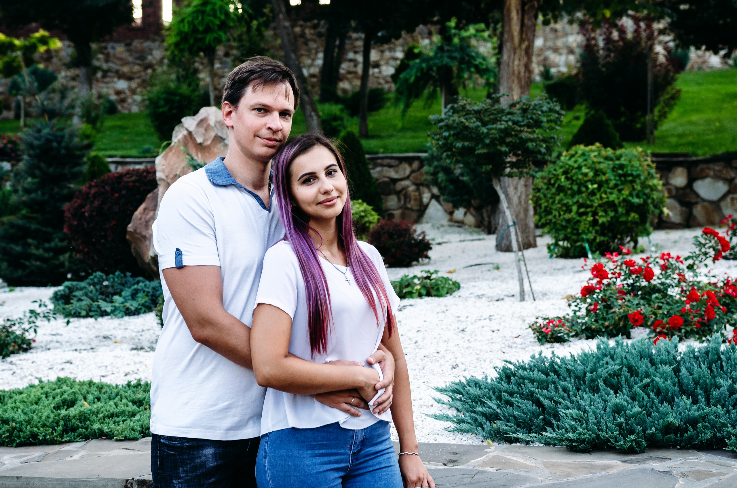 Семейные фотосессии. Фотограф в Каменске-Шахтинском Ольга Сагал