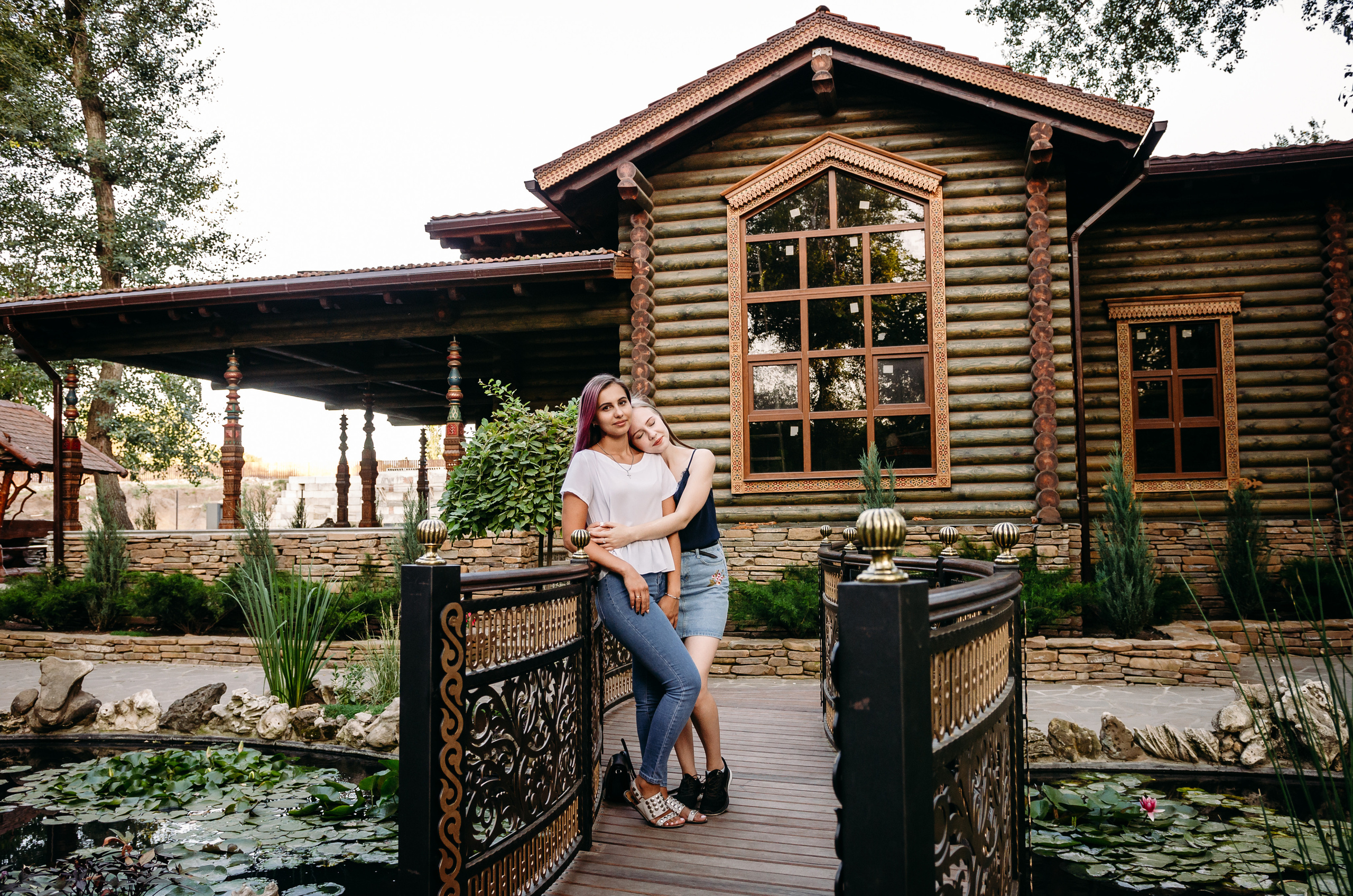 Семейные фотосессии. Фотограф в Каменске-Шахтинском Ольга Сагал