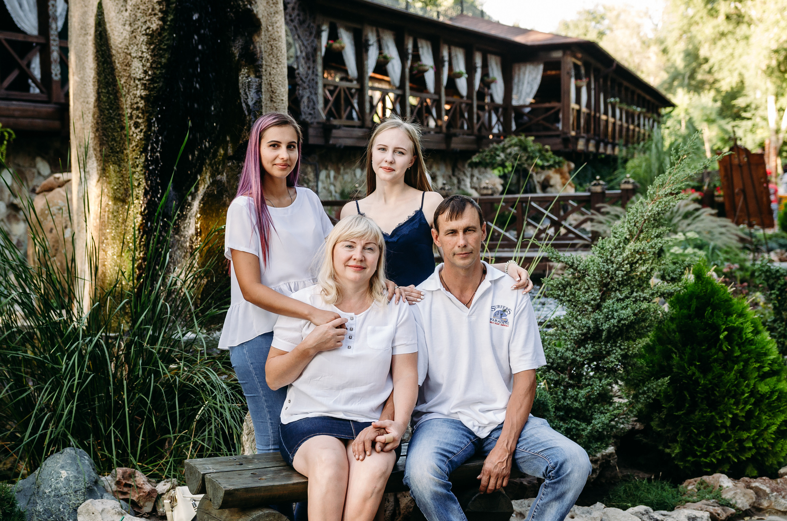 Семейные фотосессии. Фотограф в Каменске-Шахтинском Ольга Сагал