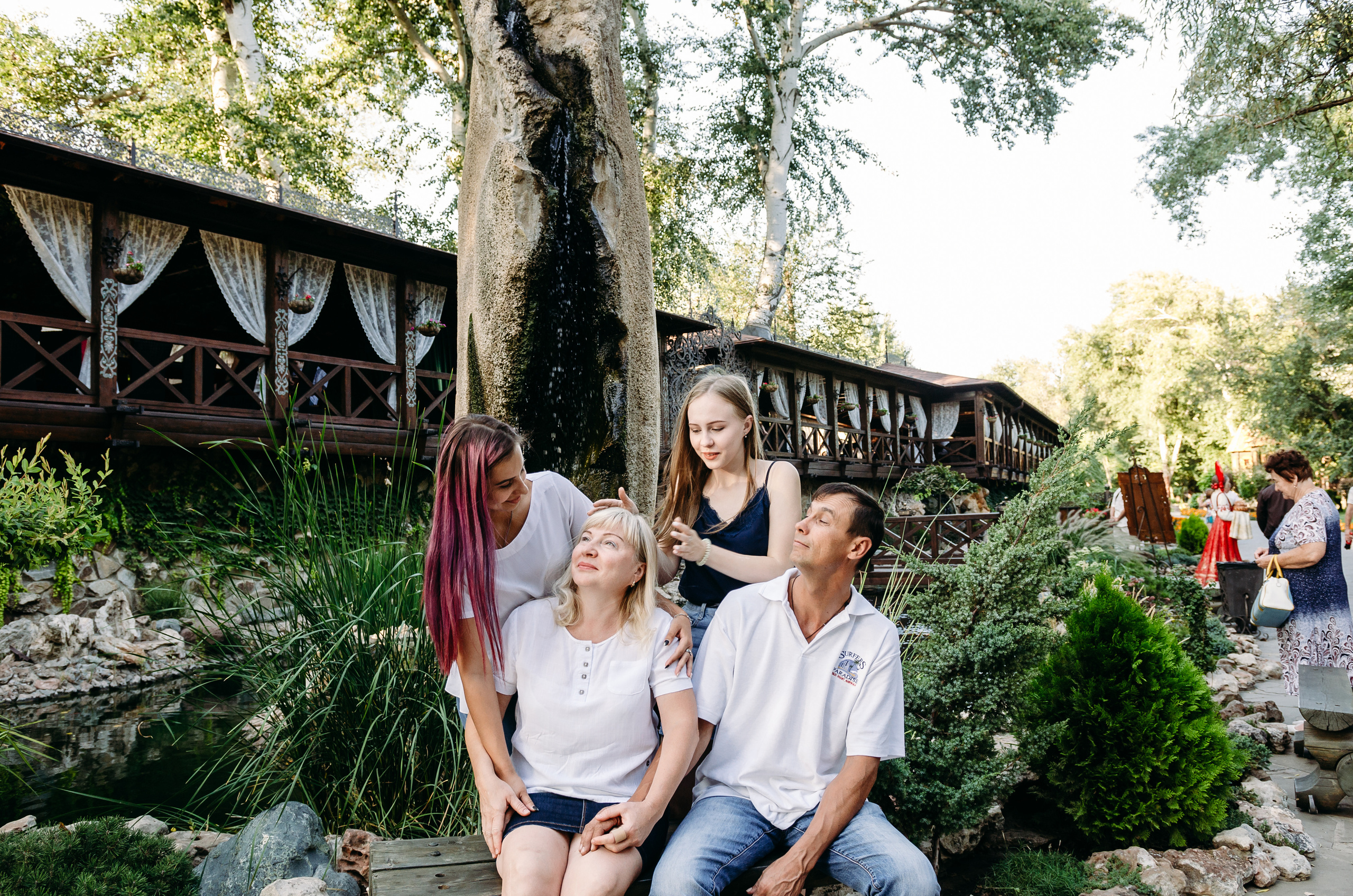 Семейные фотосессии. Фотограф в Каменске-Шахтинском Ольга Сагал