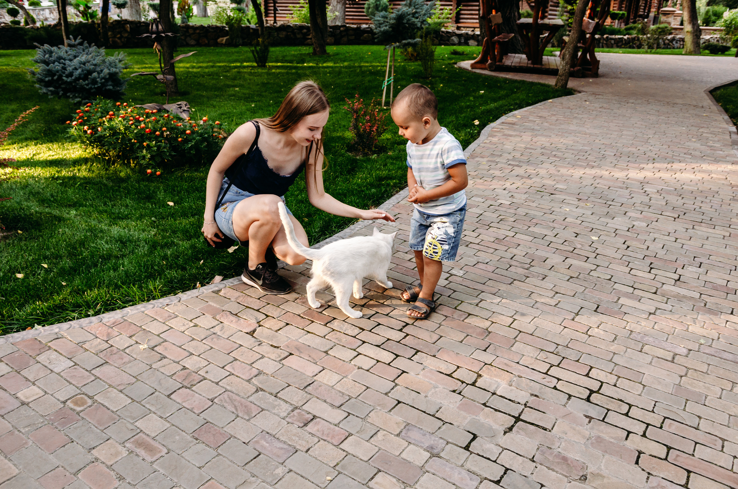 Семейные фотосессии. Фотограф в Каменске-Шахтинском Ольга Сагал