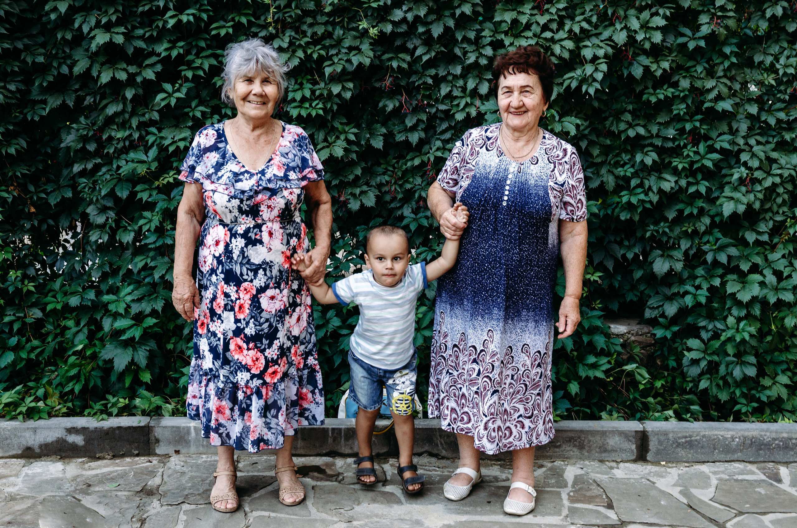 Семейные фотосессии. Фотограф в Каменске-Шахтинском Ольга Сагал