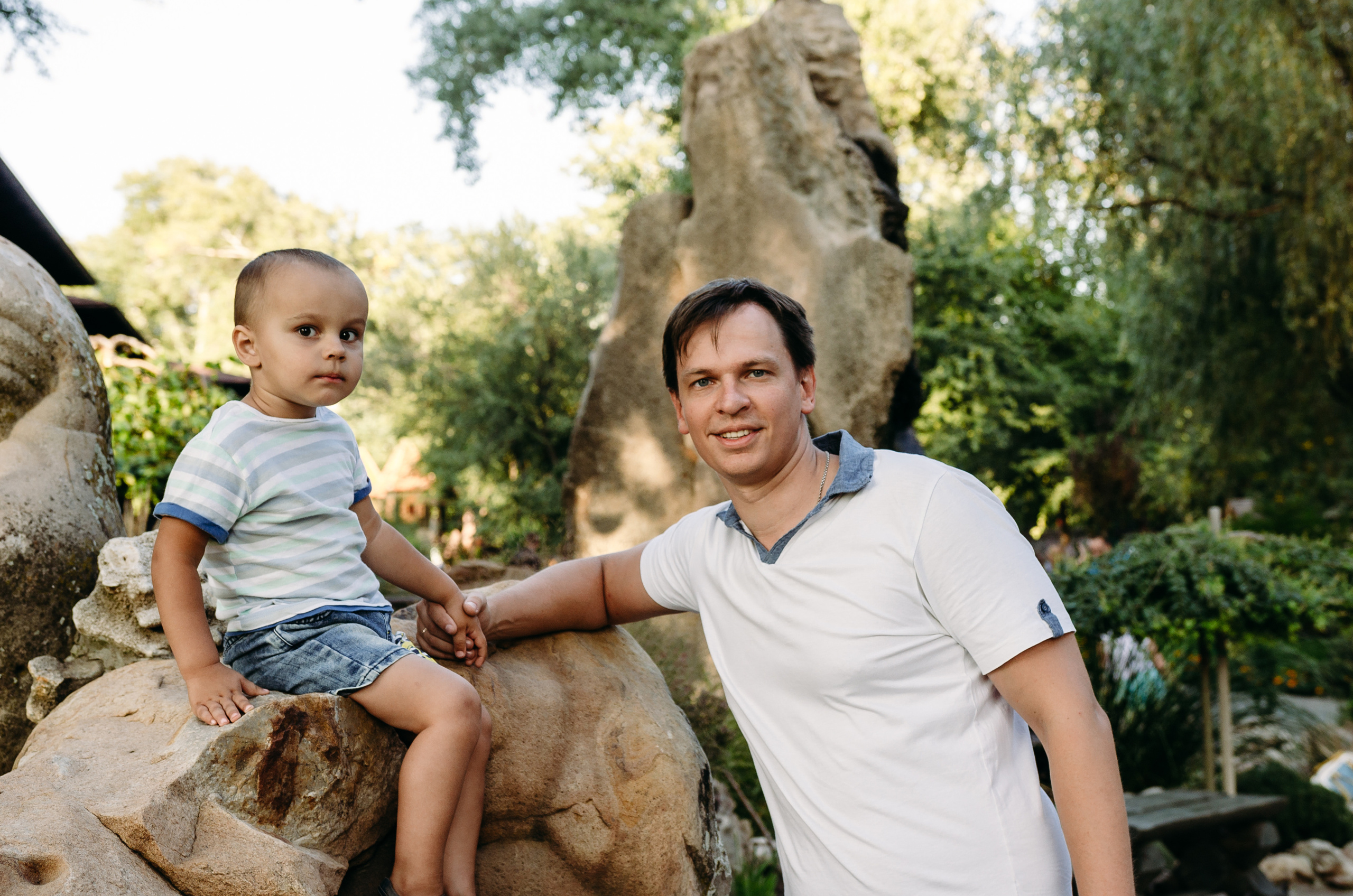 Семейные фотосессии. Фотограф в Каменске-Шахтинском Ольга Сагал