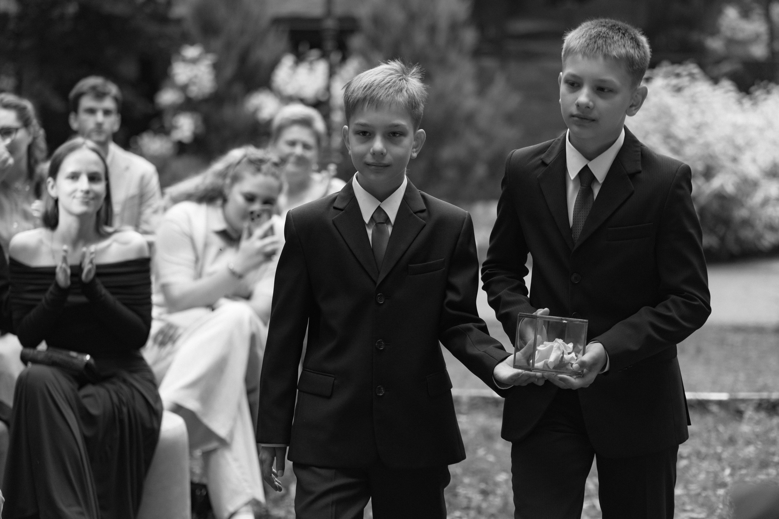 Фома и Лиза. Свадебный фотограф в Москве Евгений Рыжов